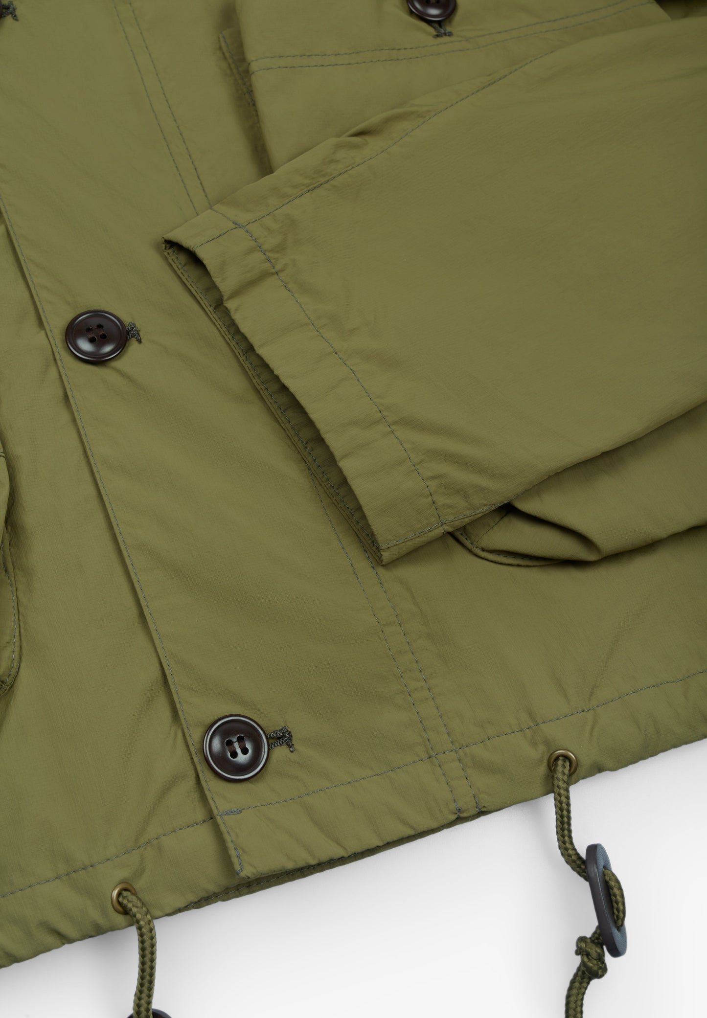 BARBOUR | FATIGUE CASUAL JACKET