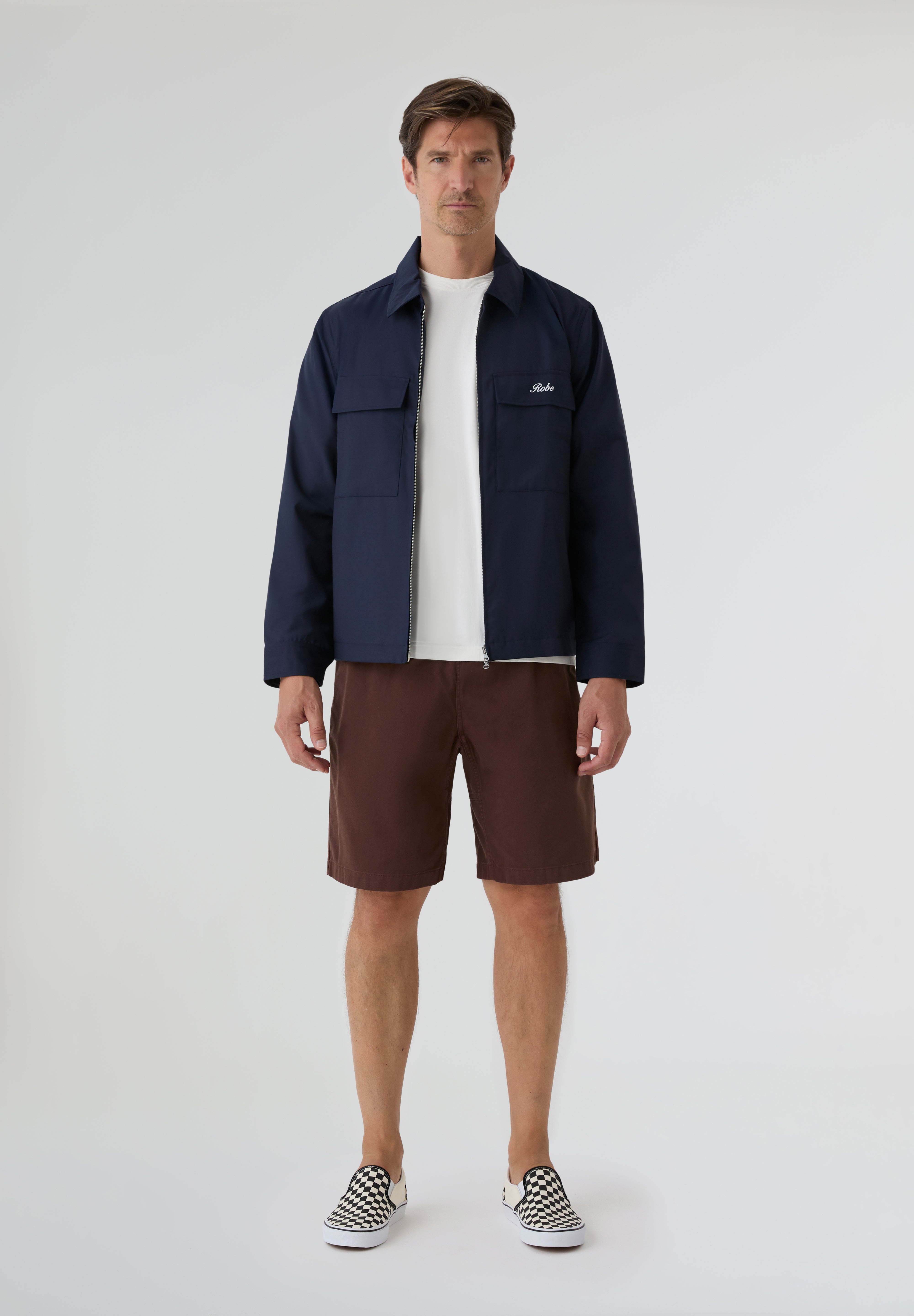 GRAMICCI | G-SHORT