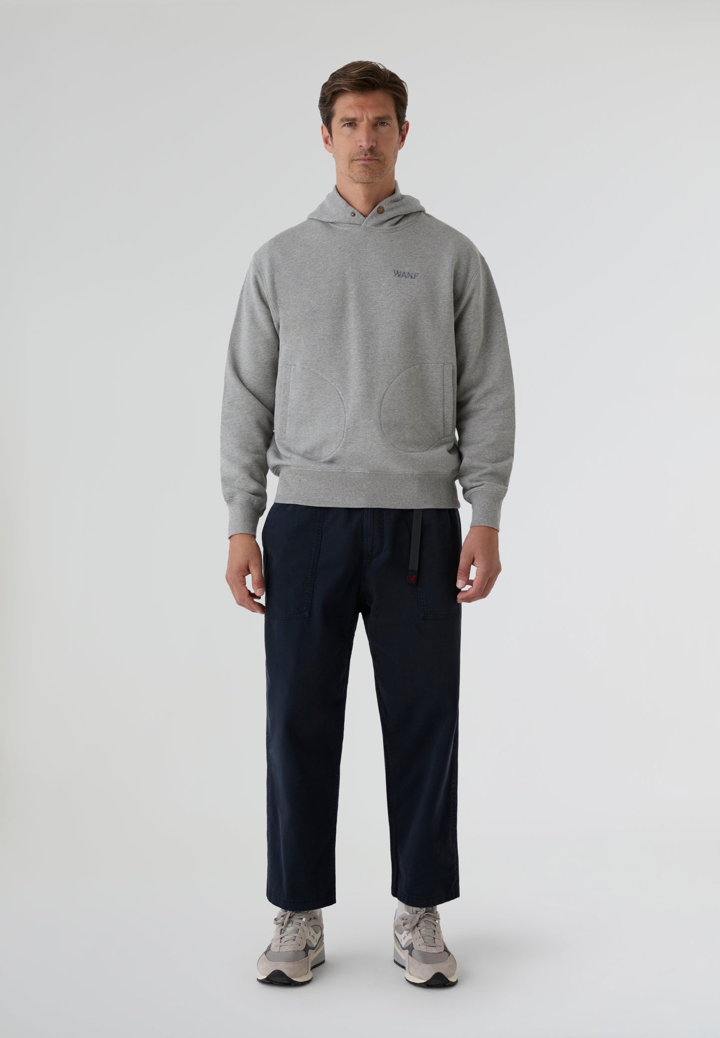 GRAMICCI | LOOSE TAPERED PANT