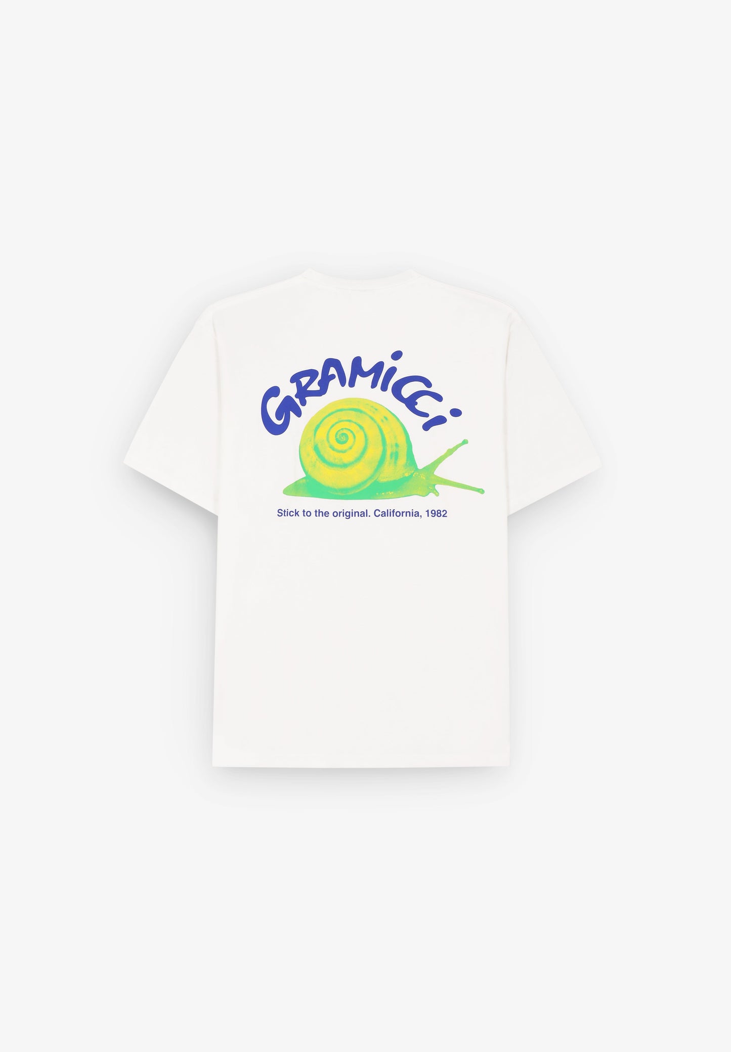 GRAMICCI | SNAIL TEE