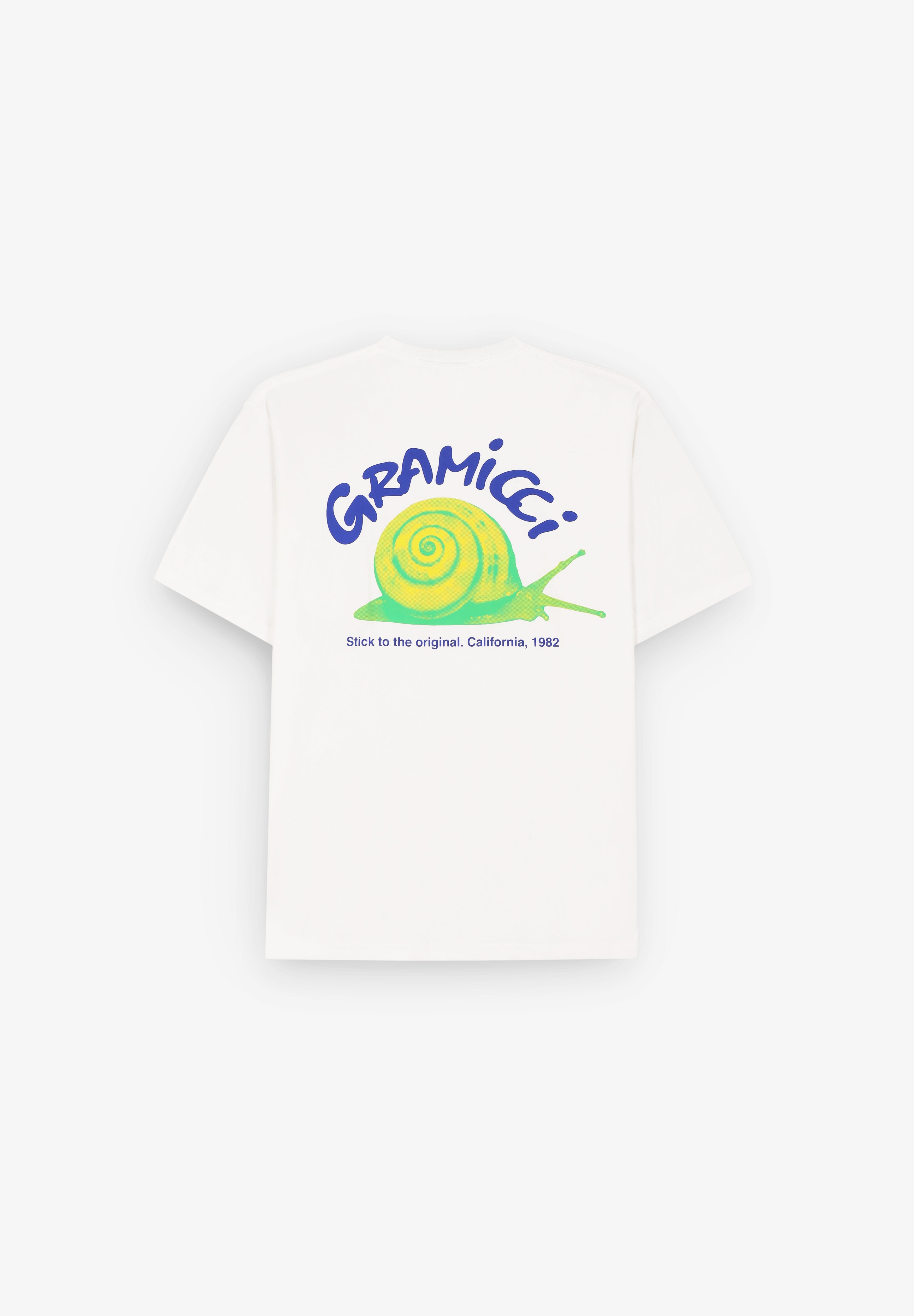 GRAMICCI | SNAIL TEE