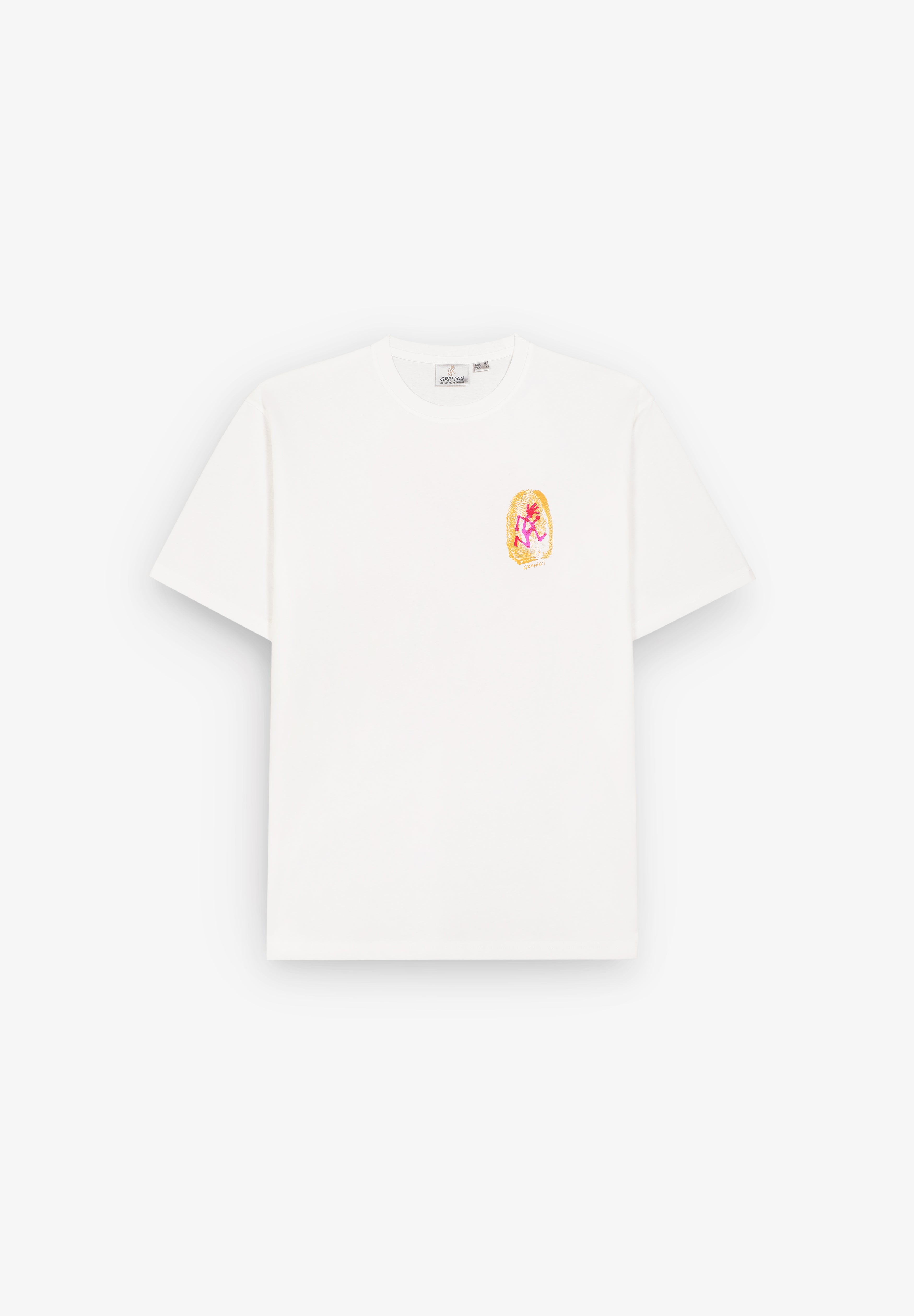 GRAMICCI | THUMBPRINT TEE