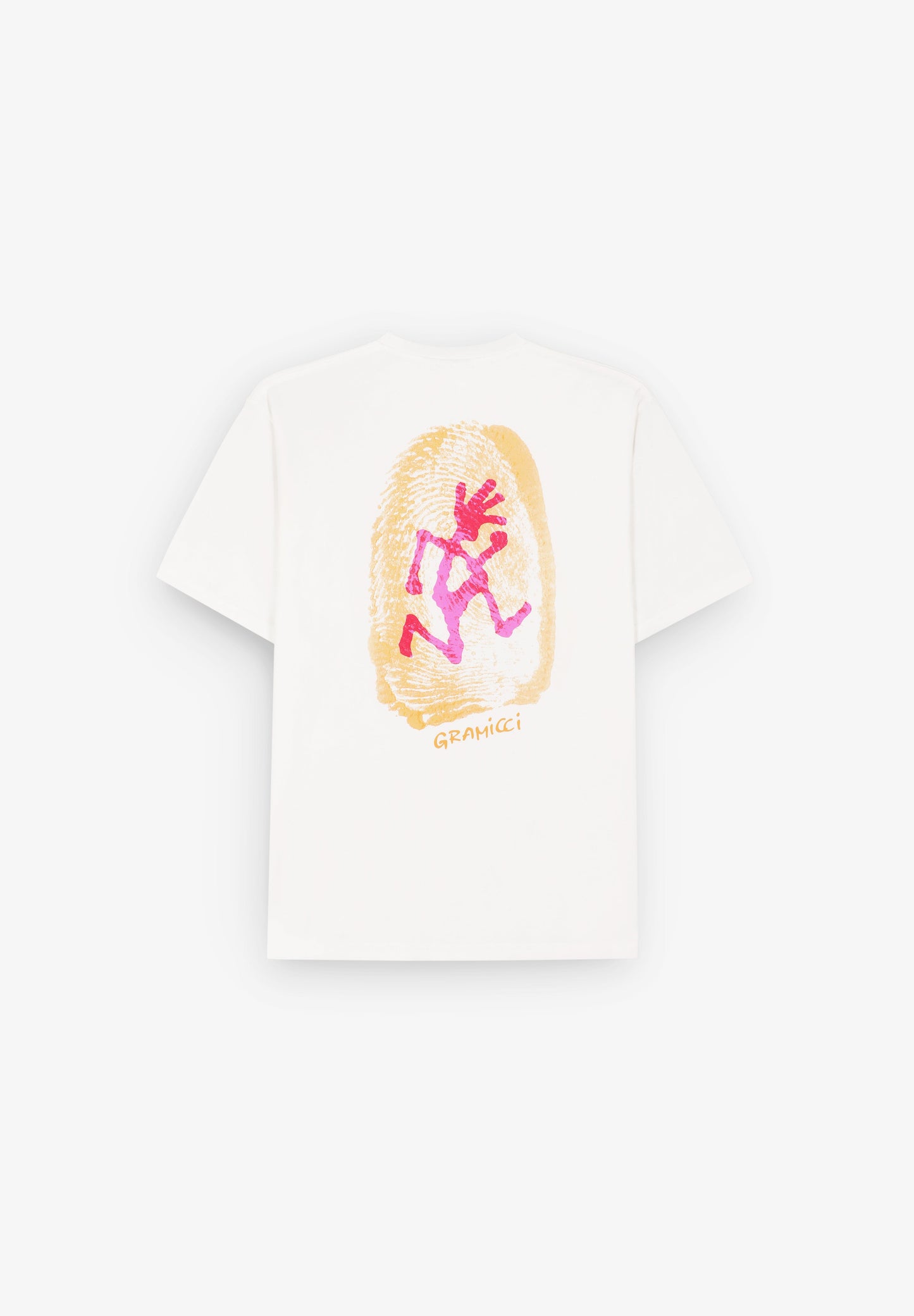 GRAMICCI | THUMBPRINT TEE