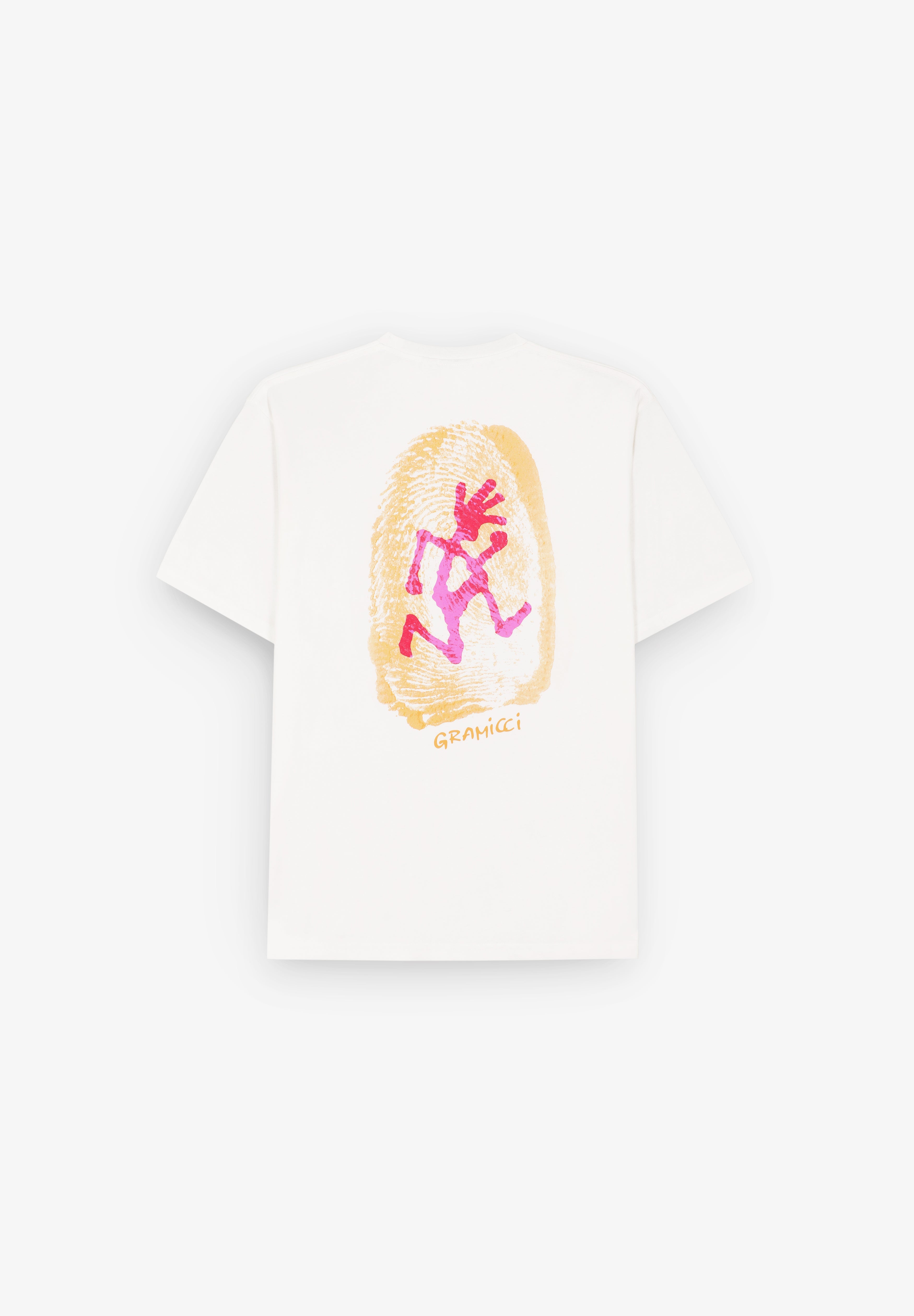 GRAMICCI | THUMBPRINT TEE