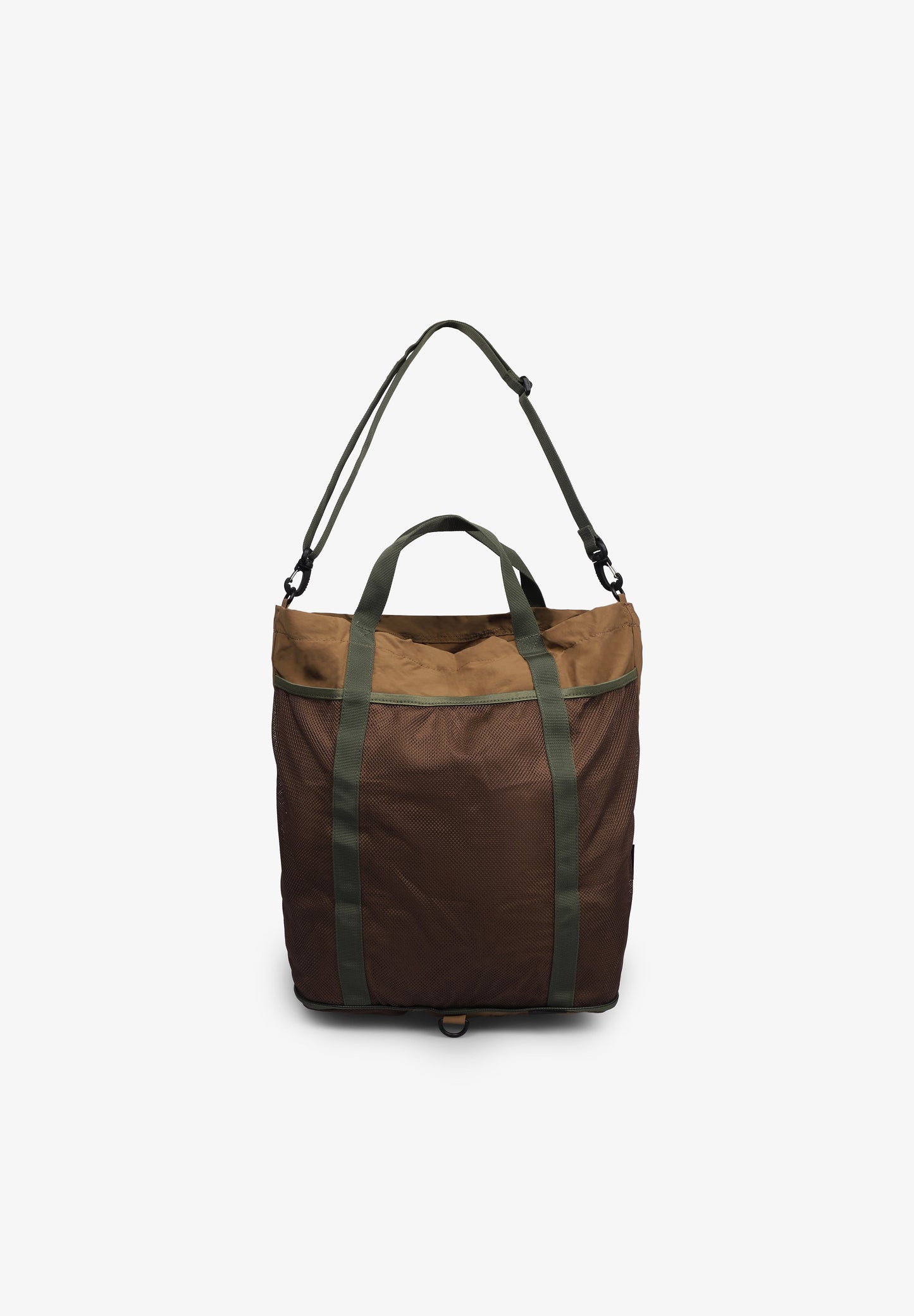 GRAMICCI | NYLON PACKABLE EXPLORER TOTE