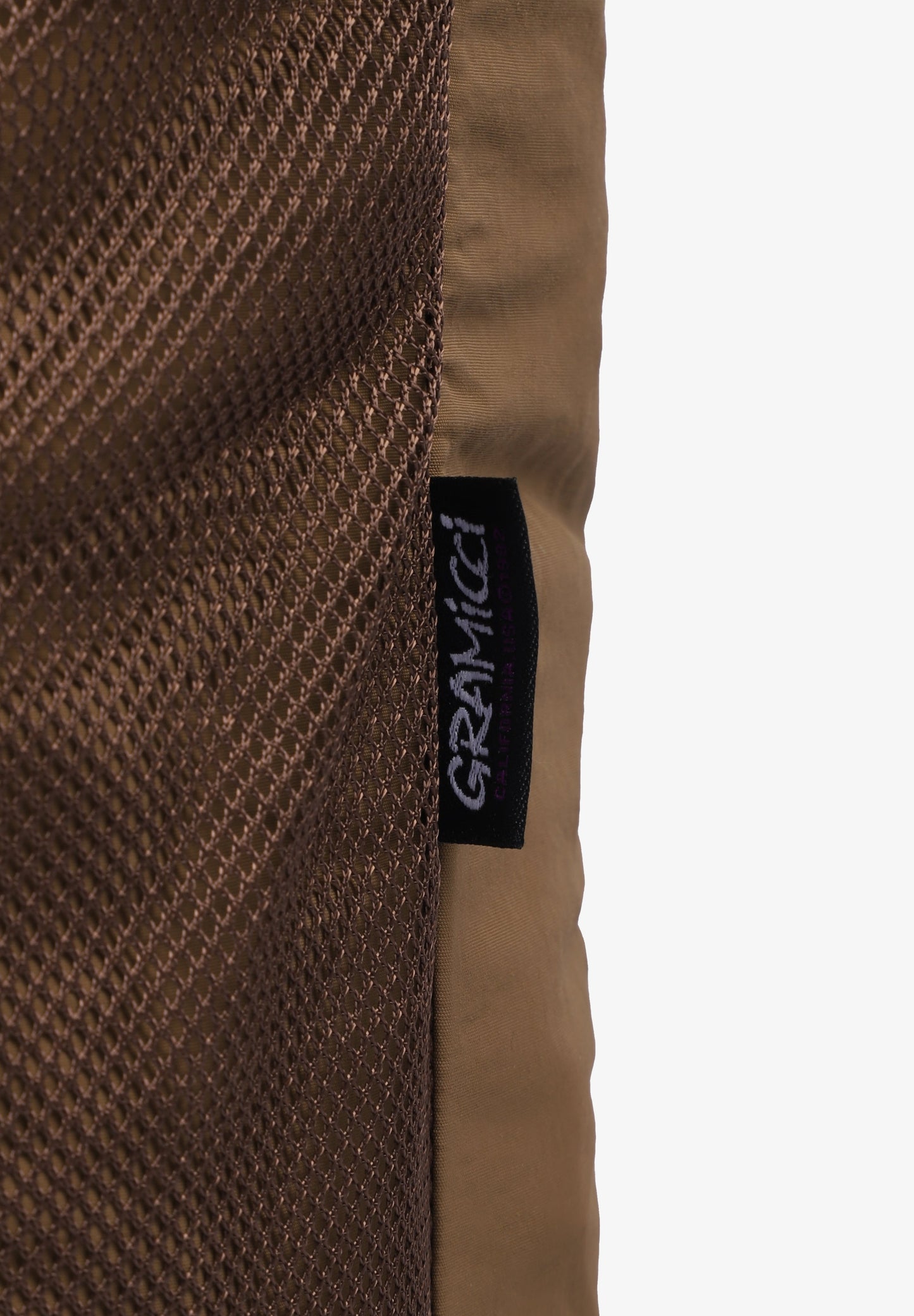 GRAMICCI | NYLON PACKABLE EXPLORER TOTE
