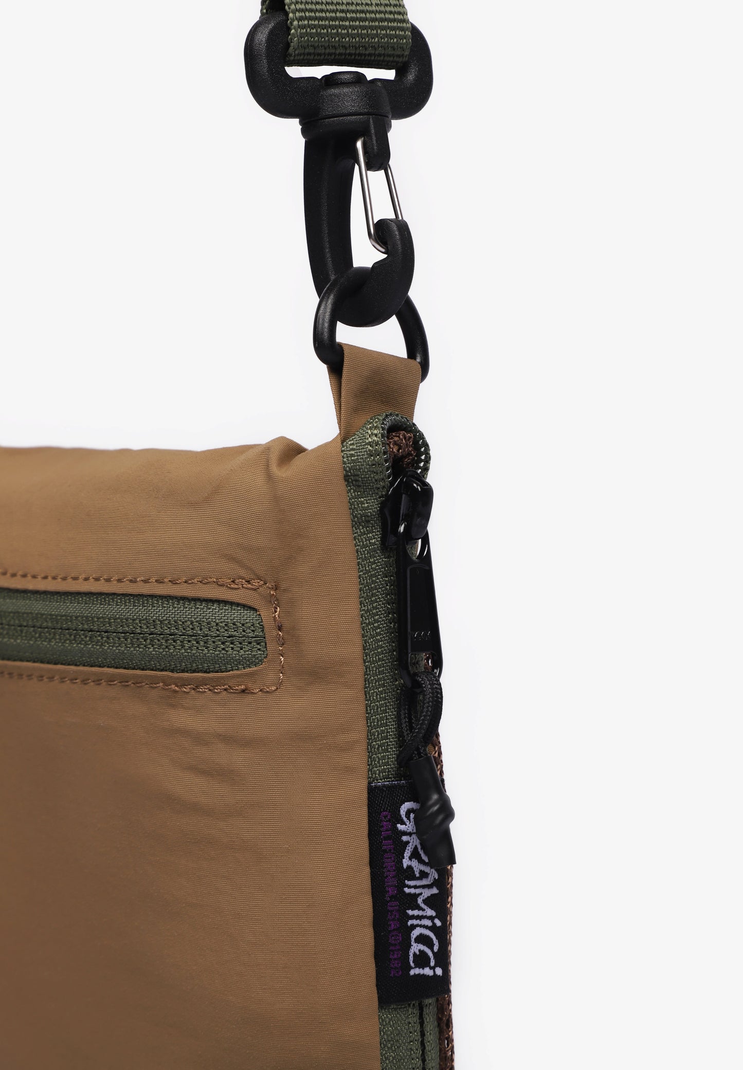 GRAMICCI | NYLON PACKABLE EXPLORER TOTE