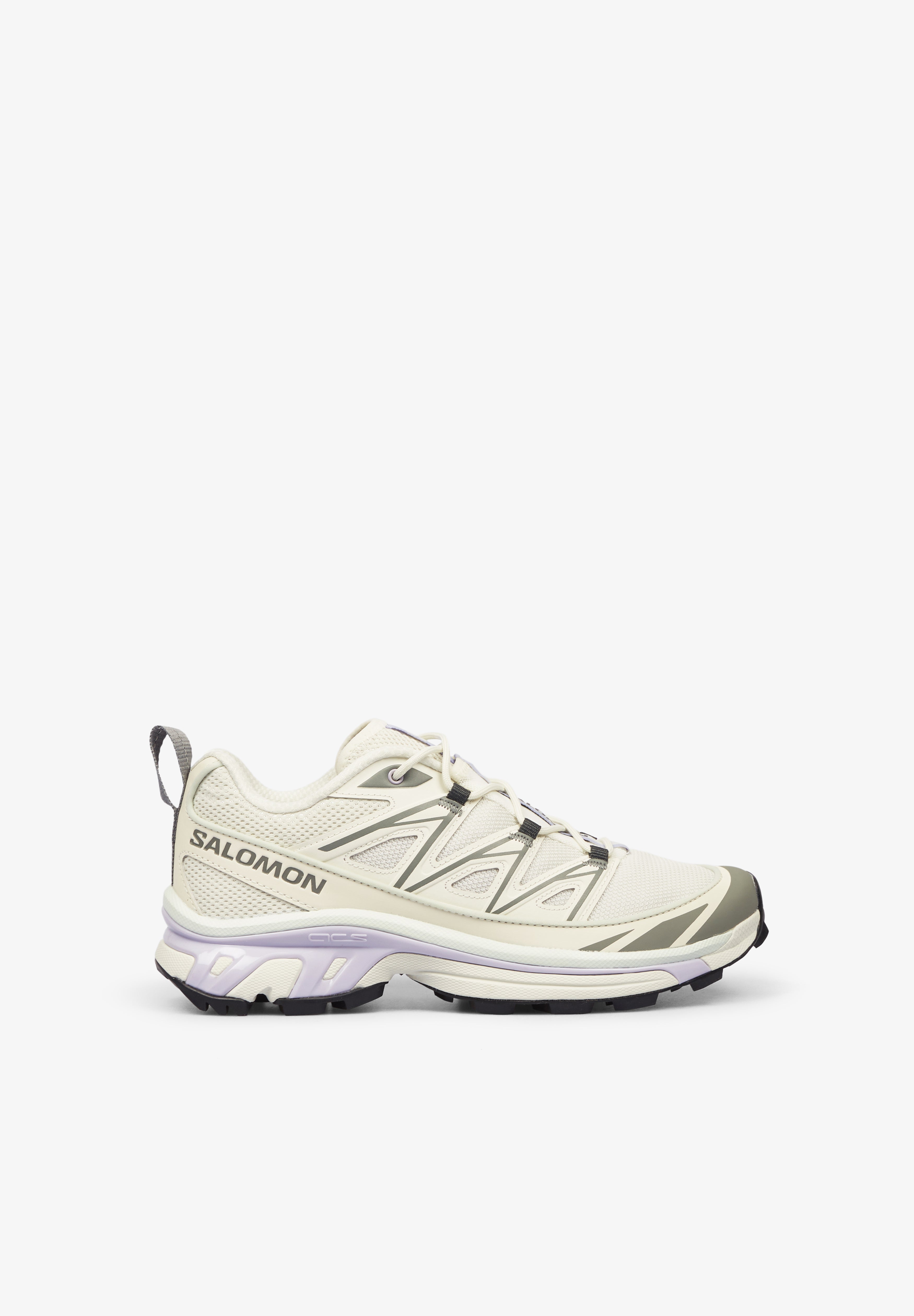 SALOMON | SAPATILHAS XT-6 EXPANSE DE MULHER