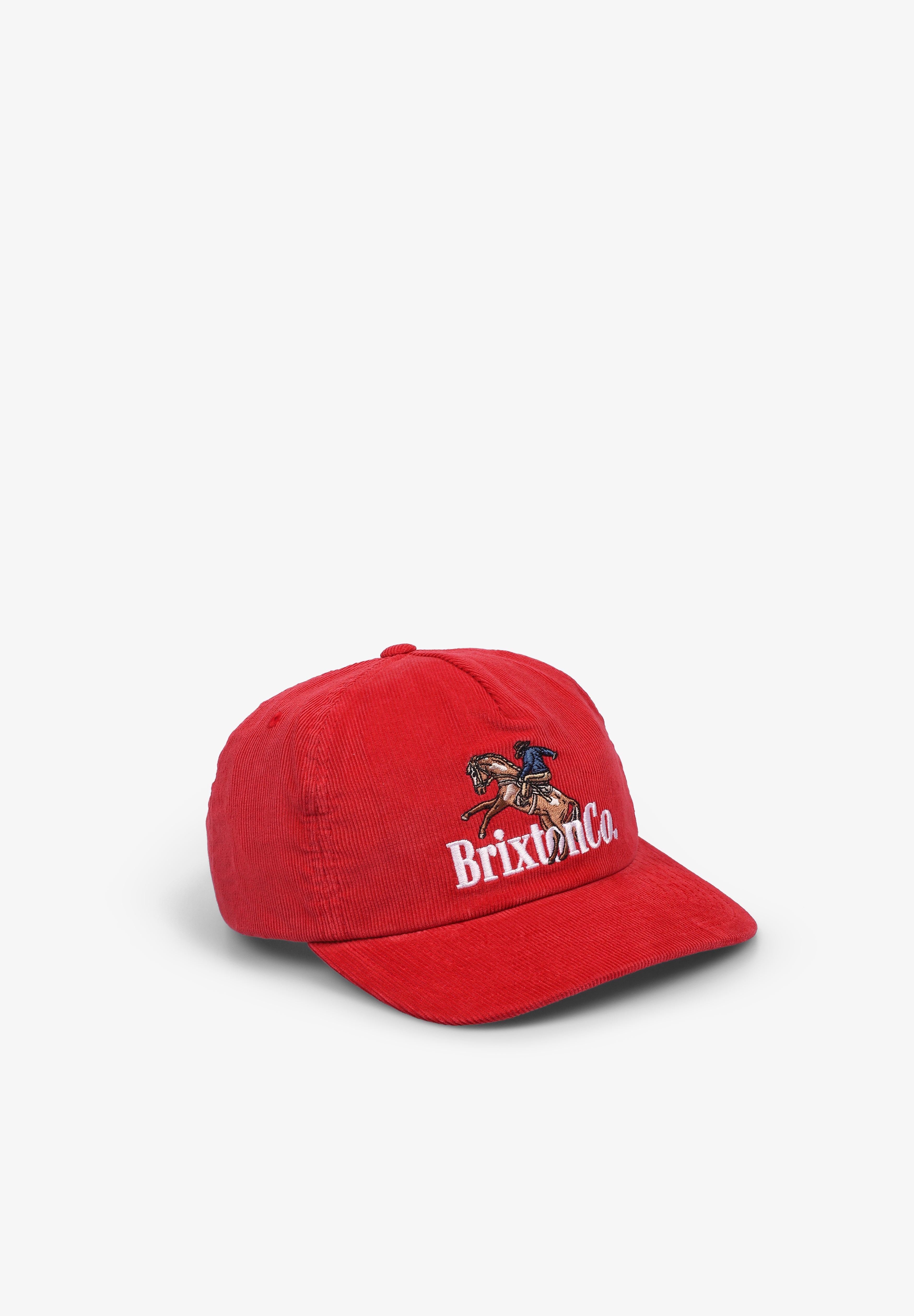 BRIXTON | INWOOD MP SNPK