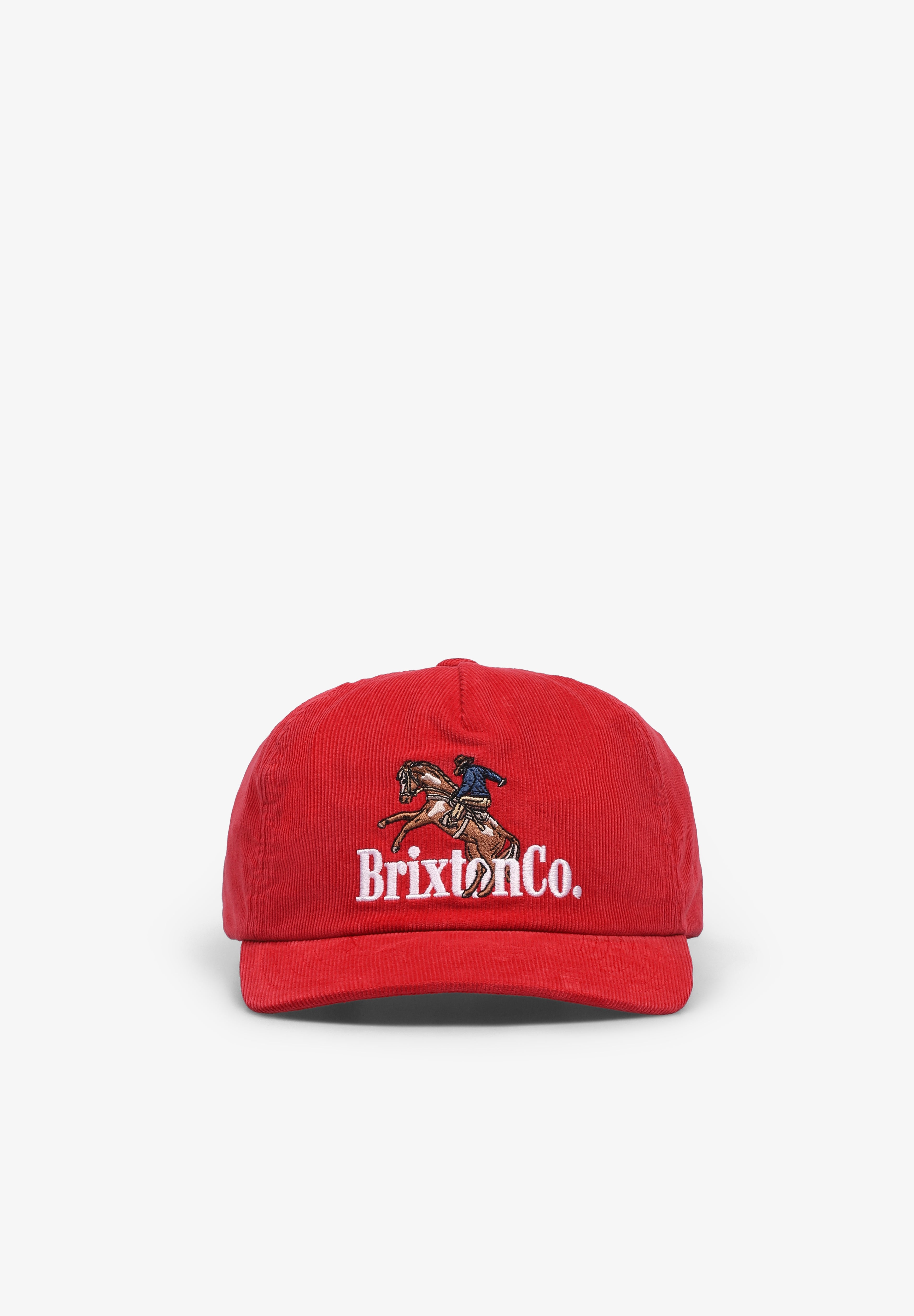 BRIXTON | INWOOD MP SNPK