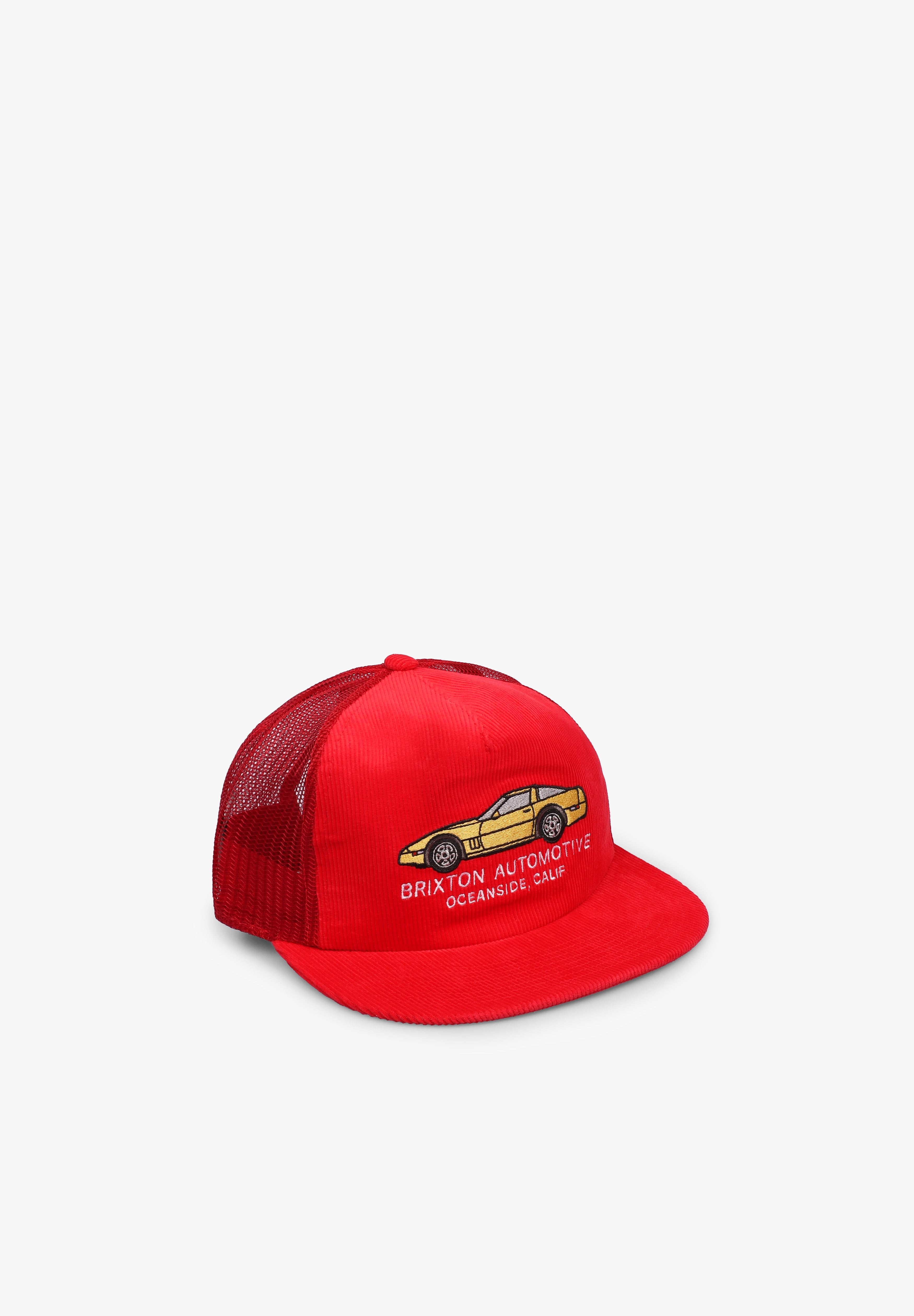 BRIXTON | RALPH NP HP TRUCKER HAT