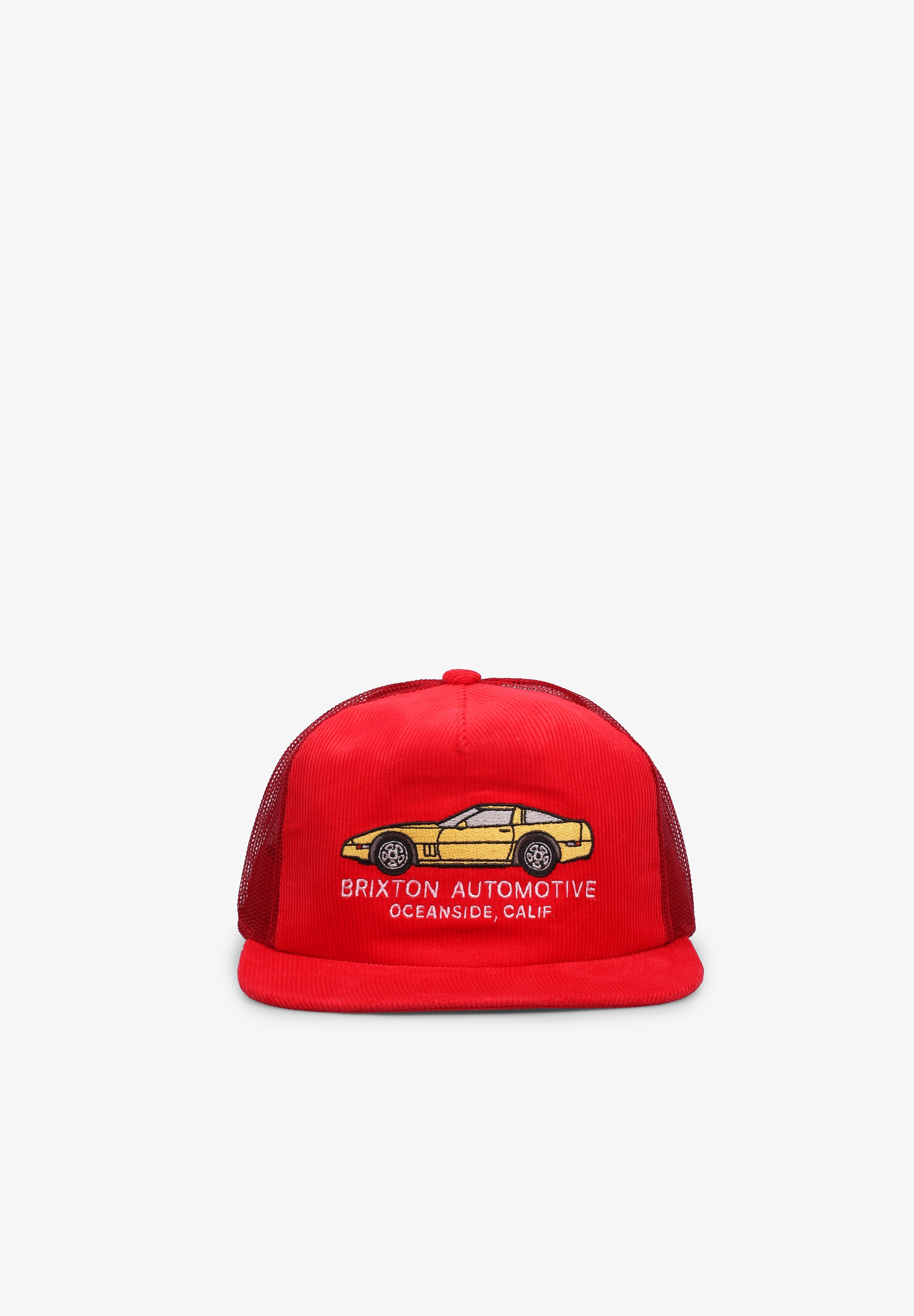 BRIXTON | RALPH NP HP TRUCKER HAT