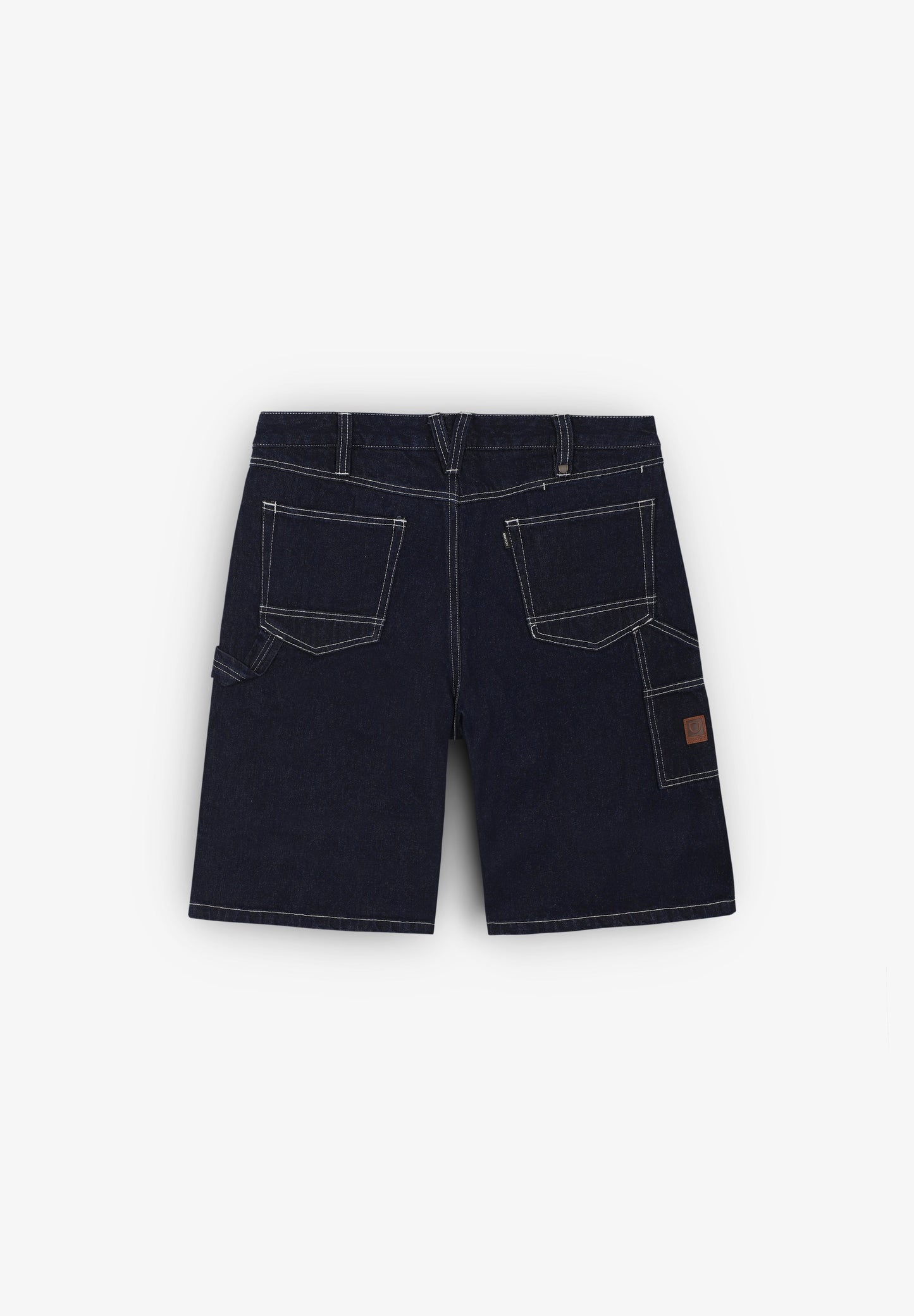 BRIXTON | BUILDERS CARPENTER BAGGY SHORT