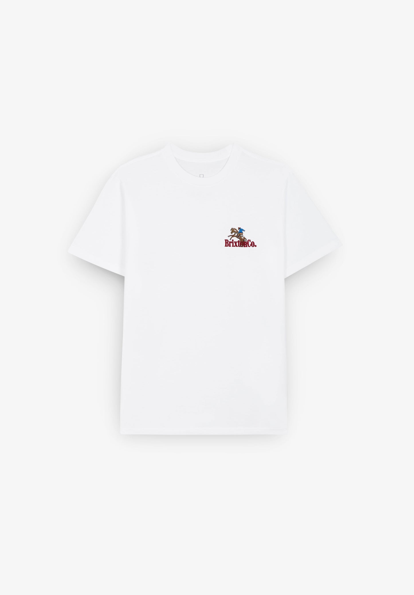 BRIXTON | INWOOD S/S STT