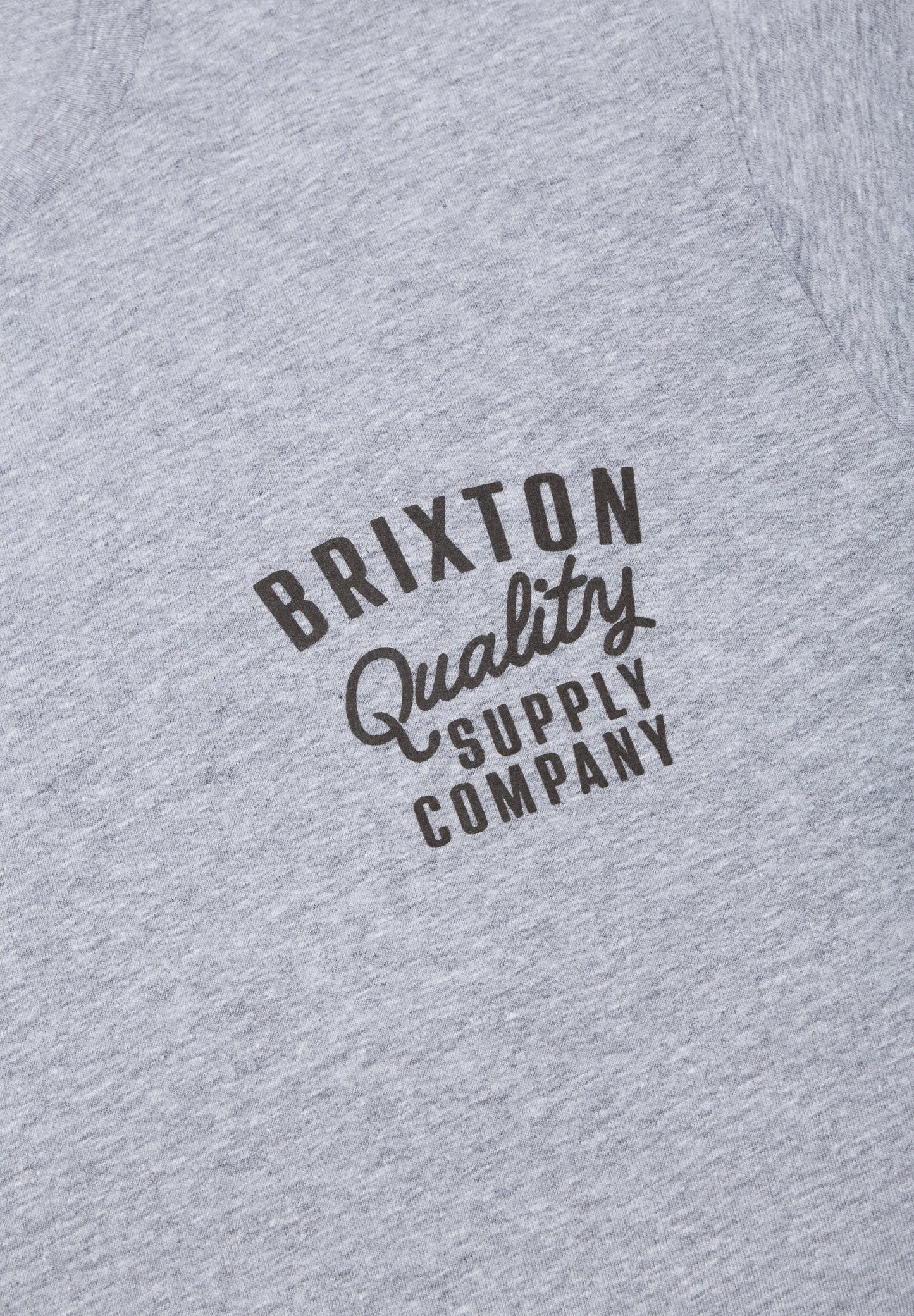 BRIXTON | HUBAL S/S TLRT