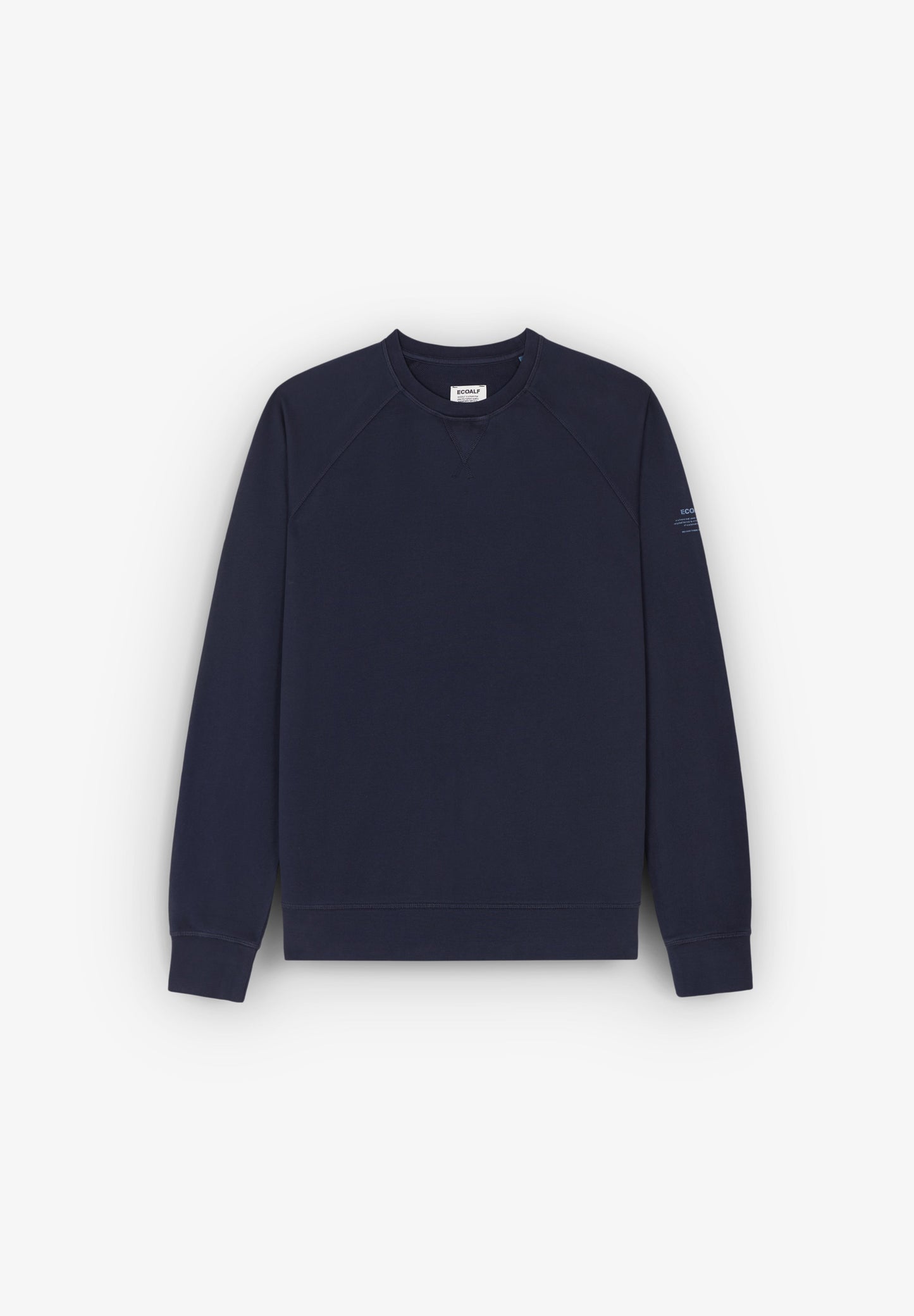 ECOALF | SWEATSHIRT BERJAALF DE HOMEM