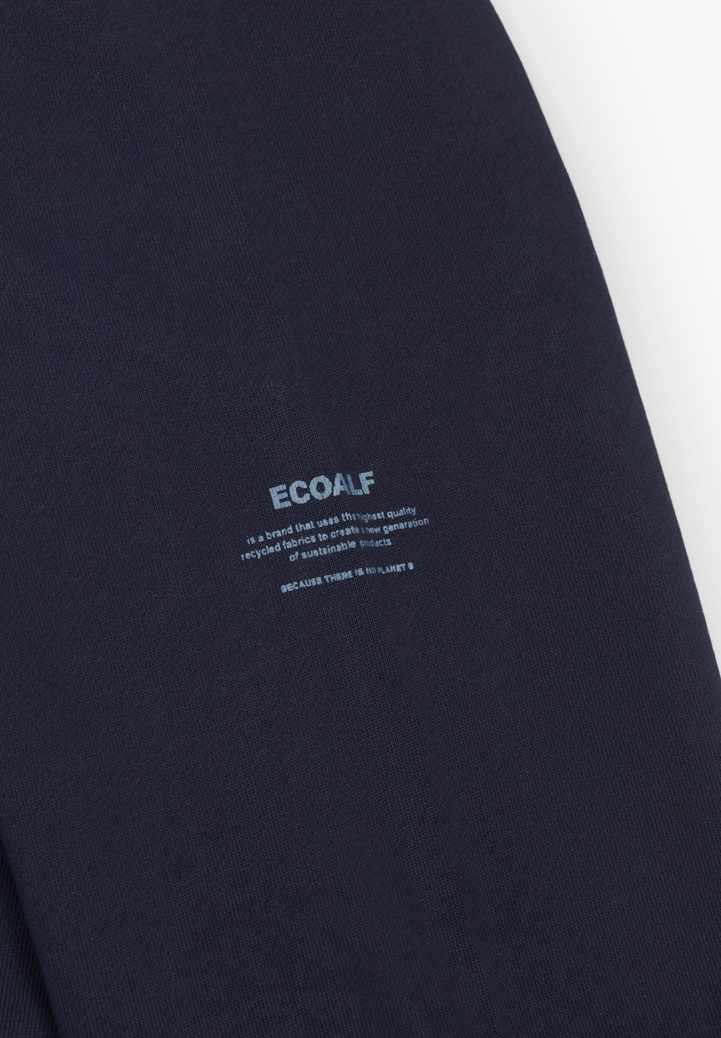 ECOALF | SWEATSHIRT BERJAALF DE HOMEM