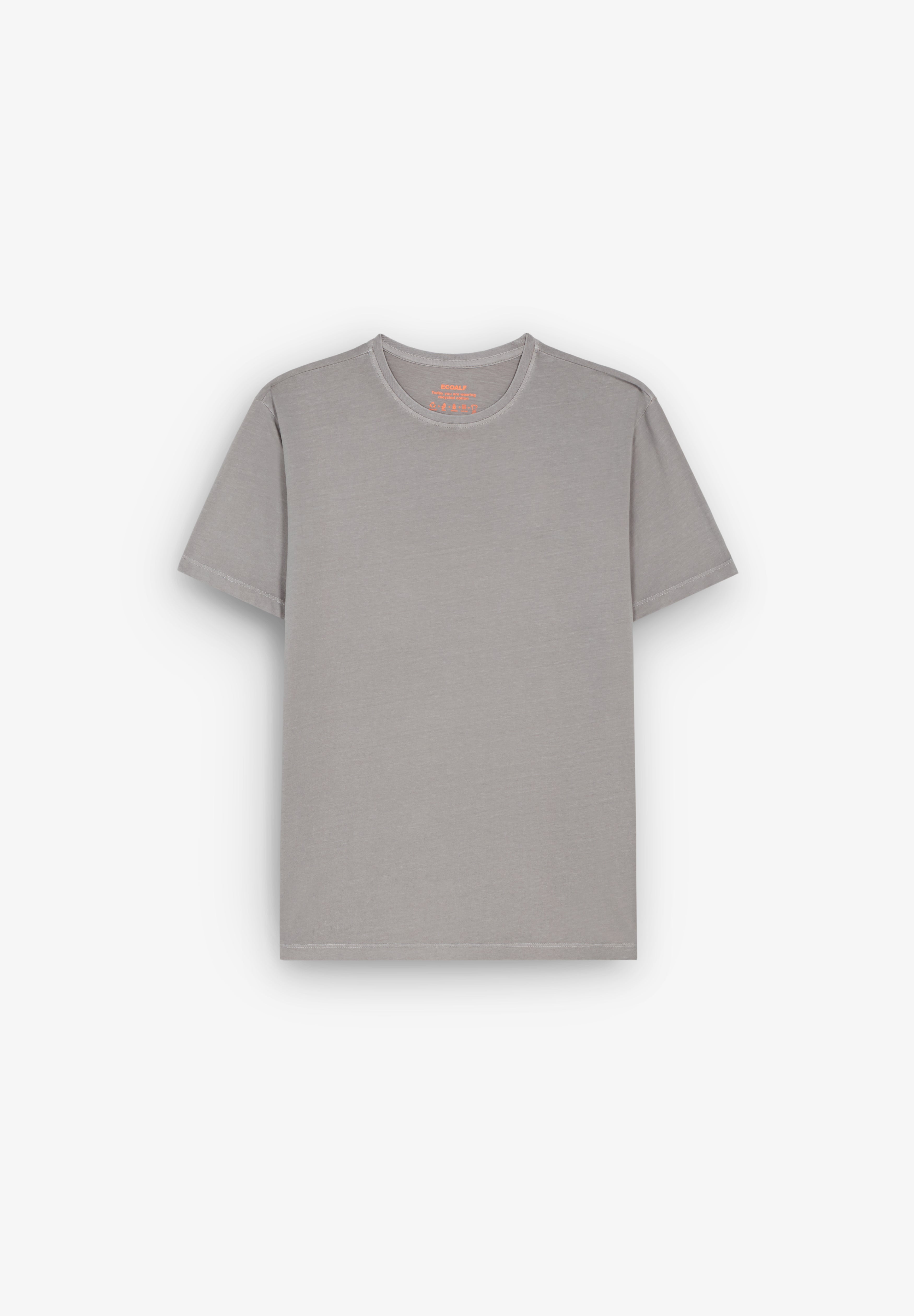 ECOALF | EMERALF T- SHIRT MAN