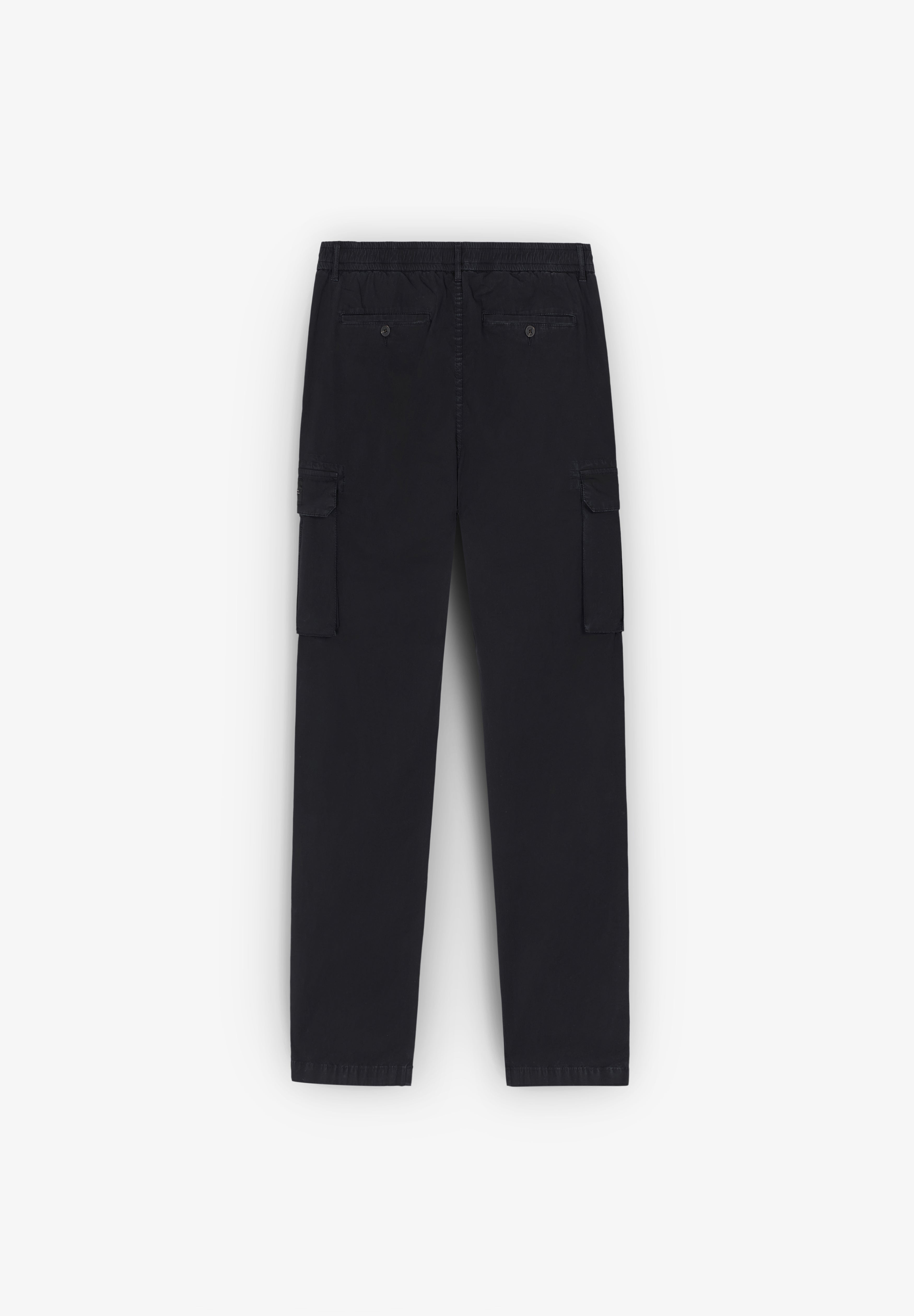 ECOALF | CALÇAS ETHICARGOALF DE HOMEM
