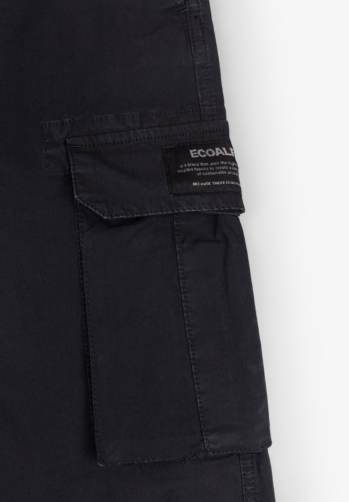 ECOALF | CALÇAS ETHICARGOALF DE HOMEM