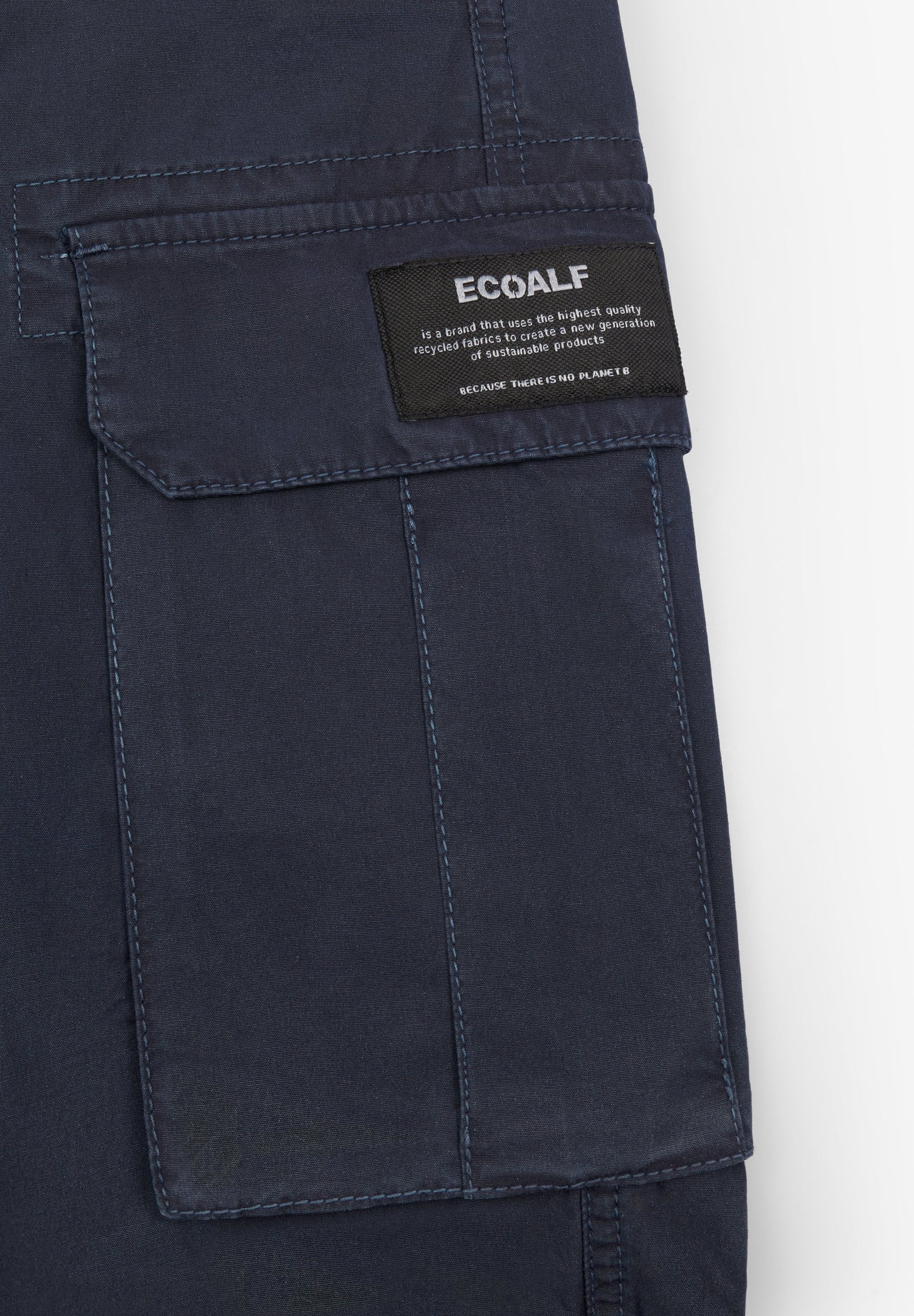 ECOALF | CALÇAS ETHICARGOALF DE HOMEM