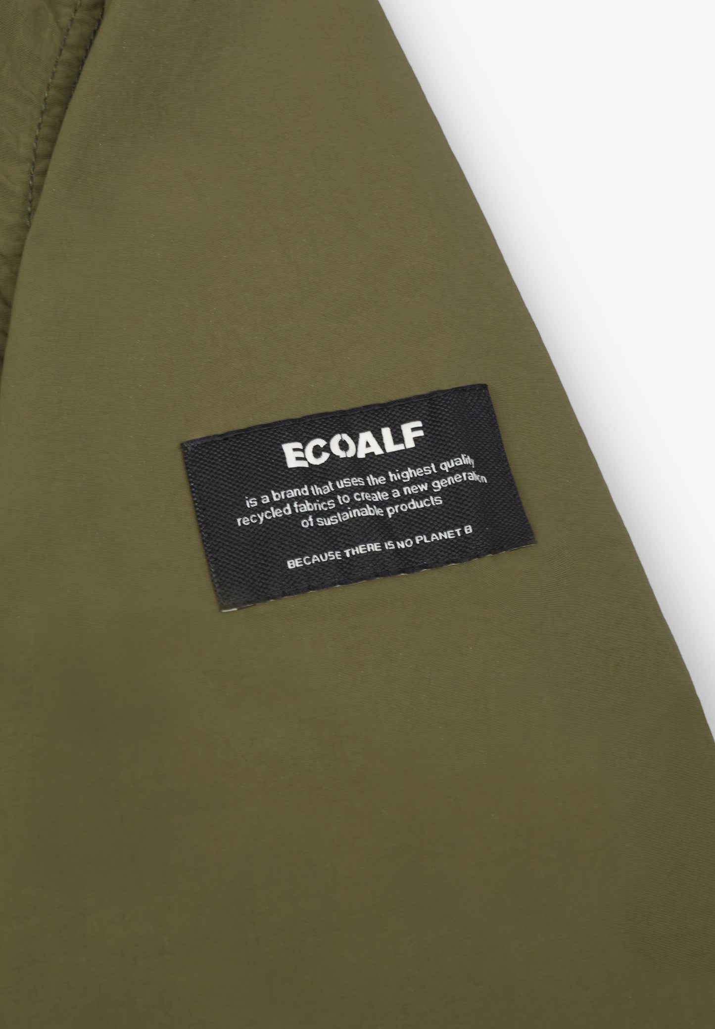 ECOALF | CASACO KAMETALF DE HOMEM