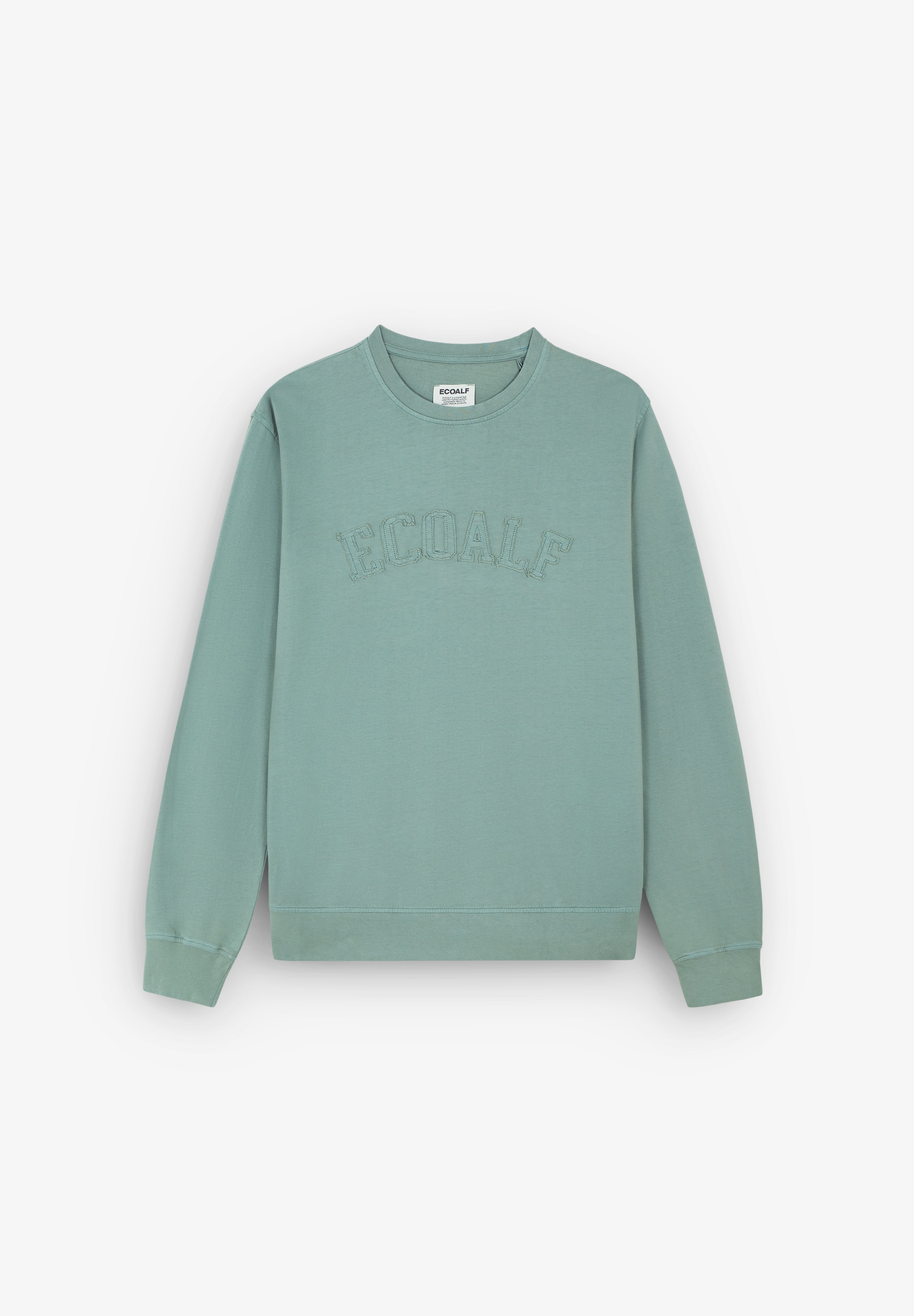 ECOALF | KOLOAALF SWEATSHIRT MAN