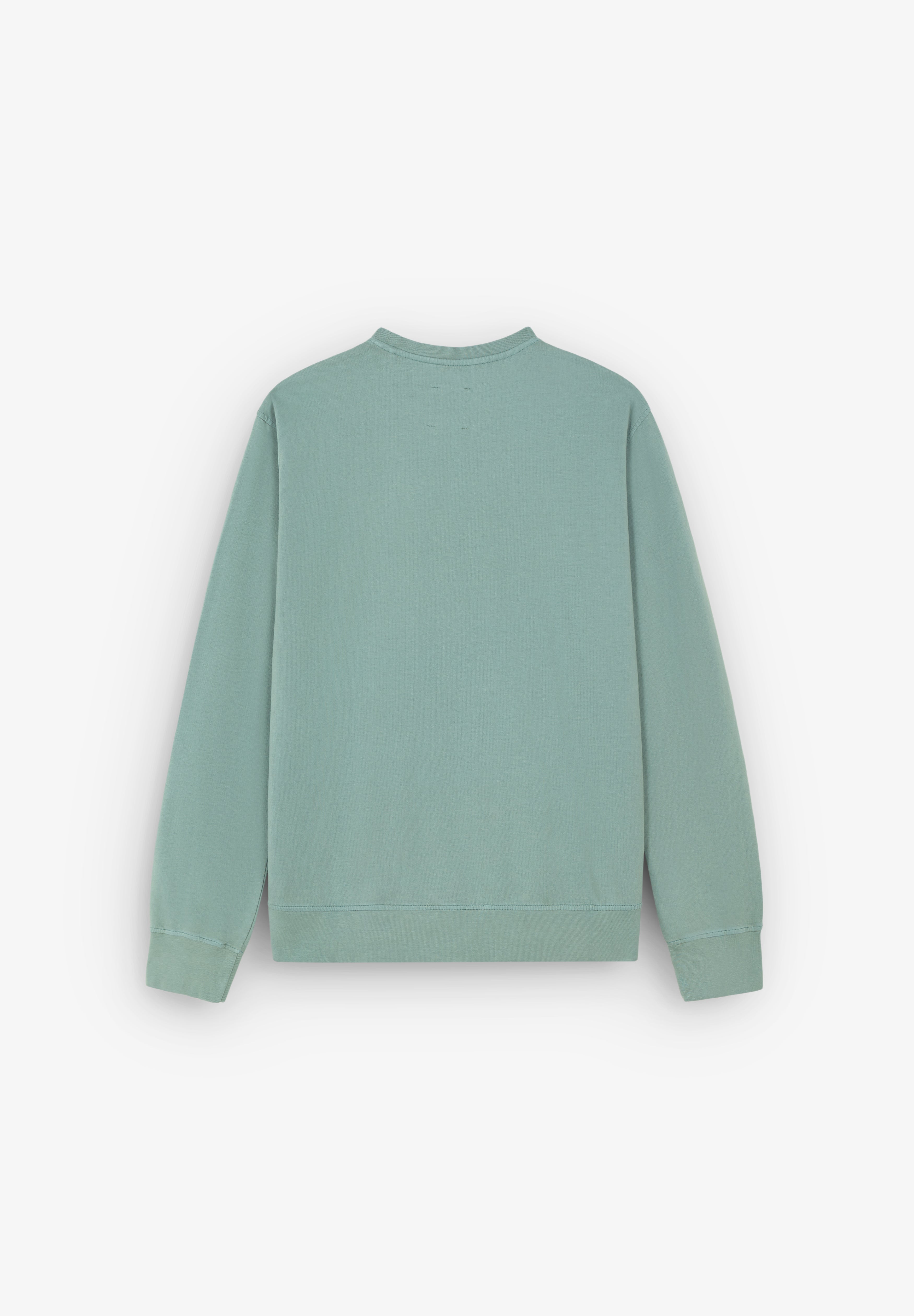 ECOALF | KOLOAALF SWEATSHIRT MAN