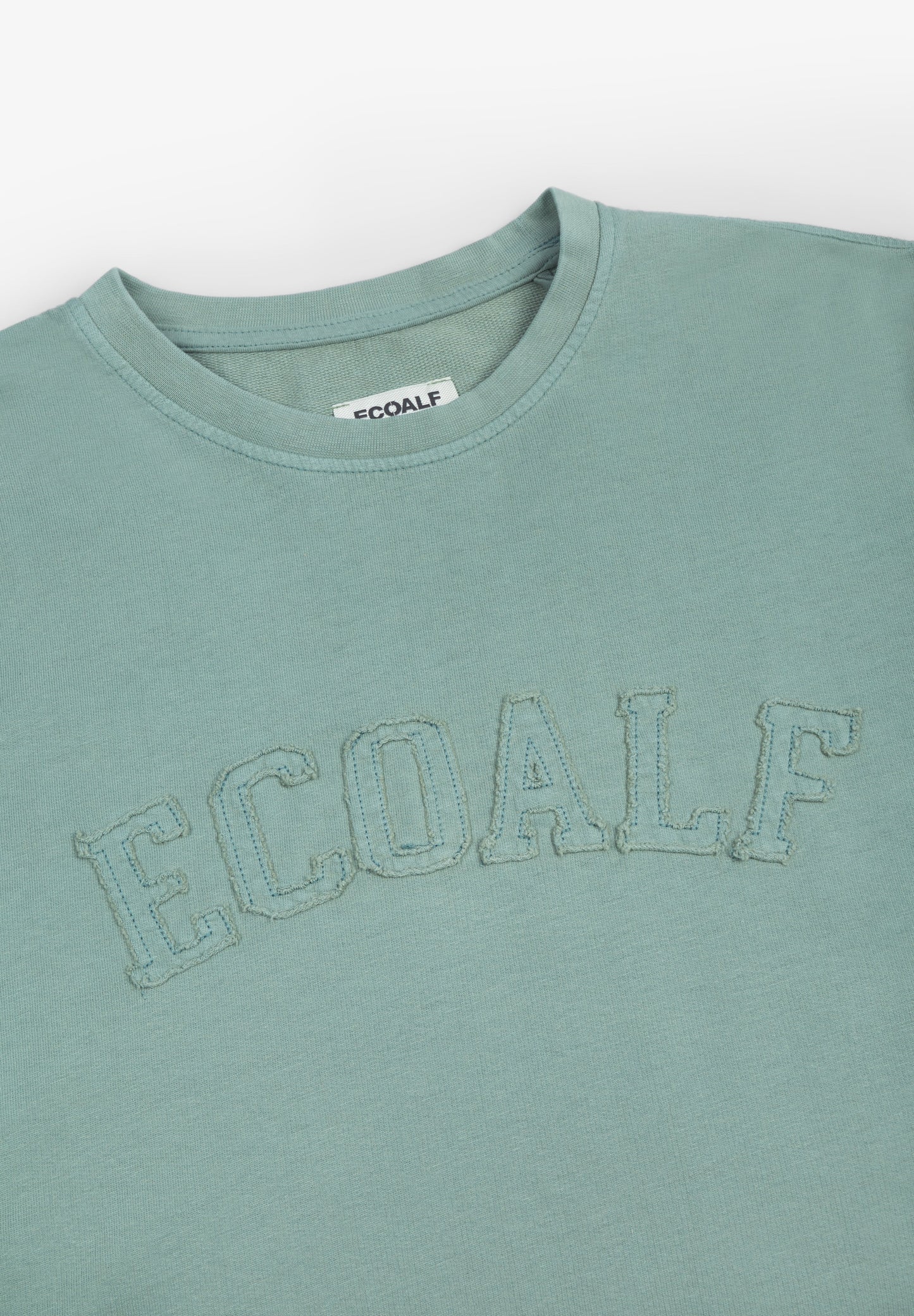 ECOALF | KOLOAALF SWEATSHIRT MAN