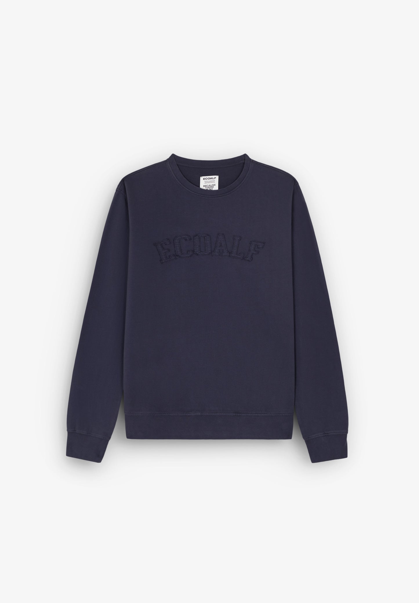 ECOALF | KOLOAALF SWEATSHIRT MAN