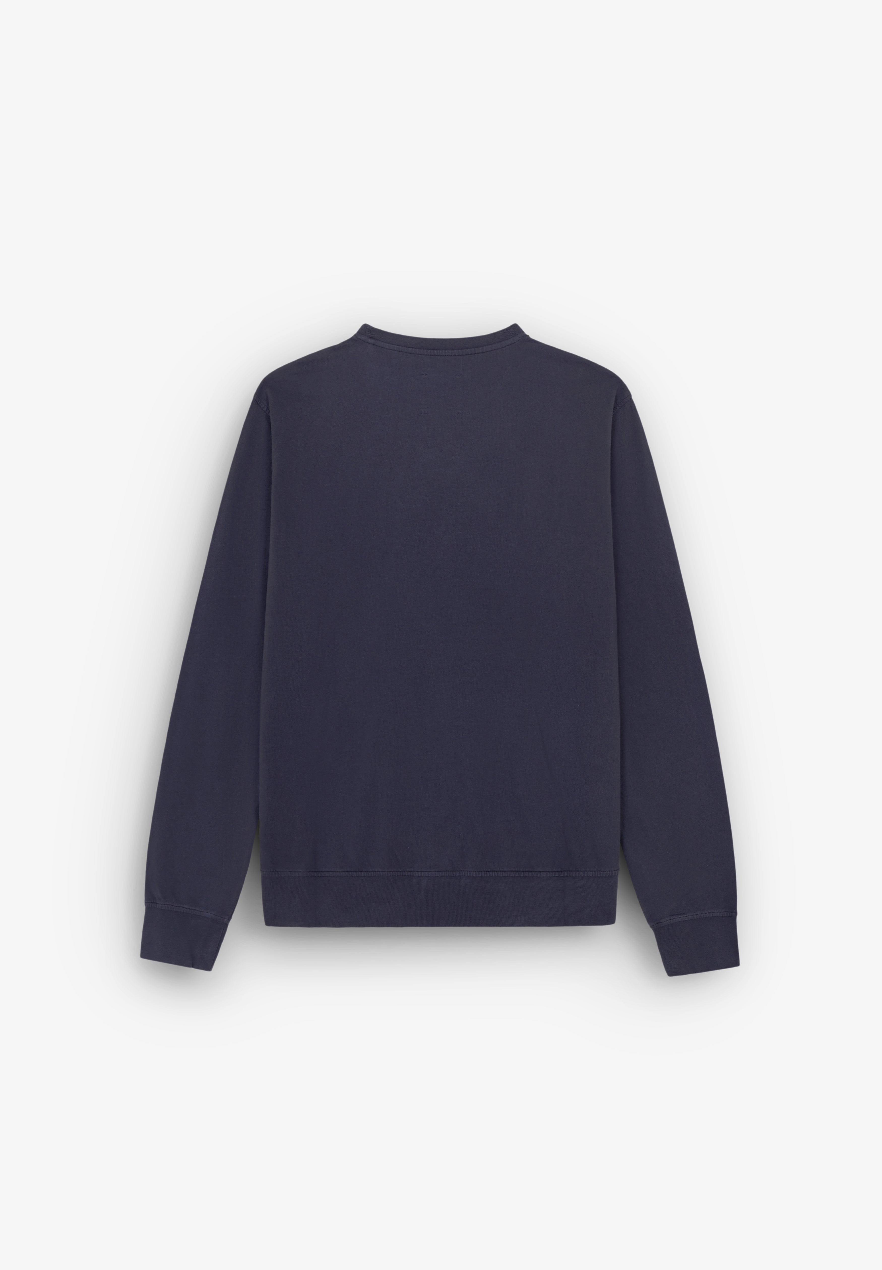 ECOALF | KOLOAALF SWEATSHIRT MAN