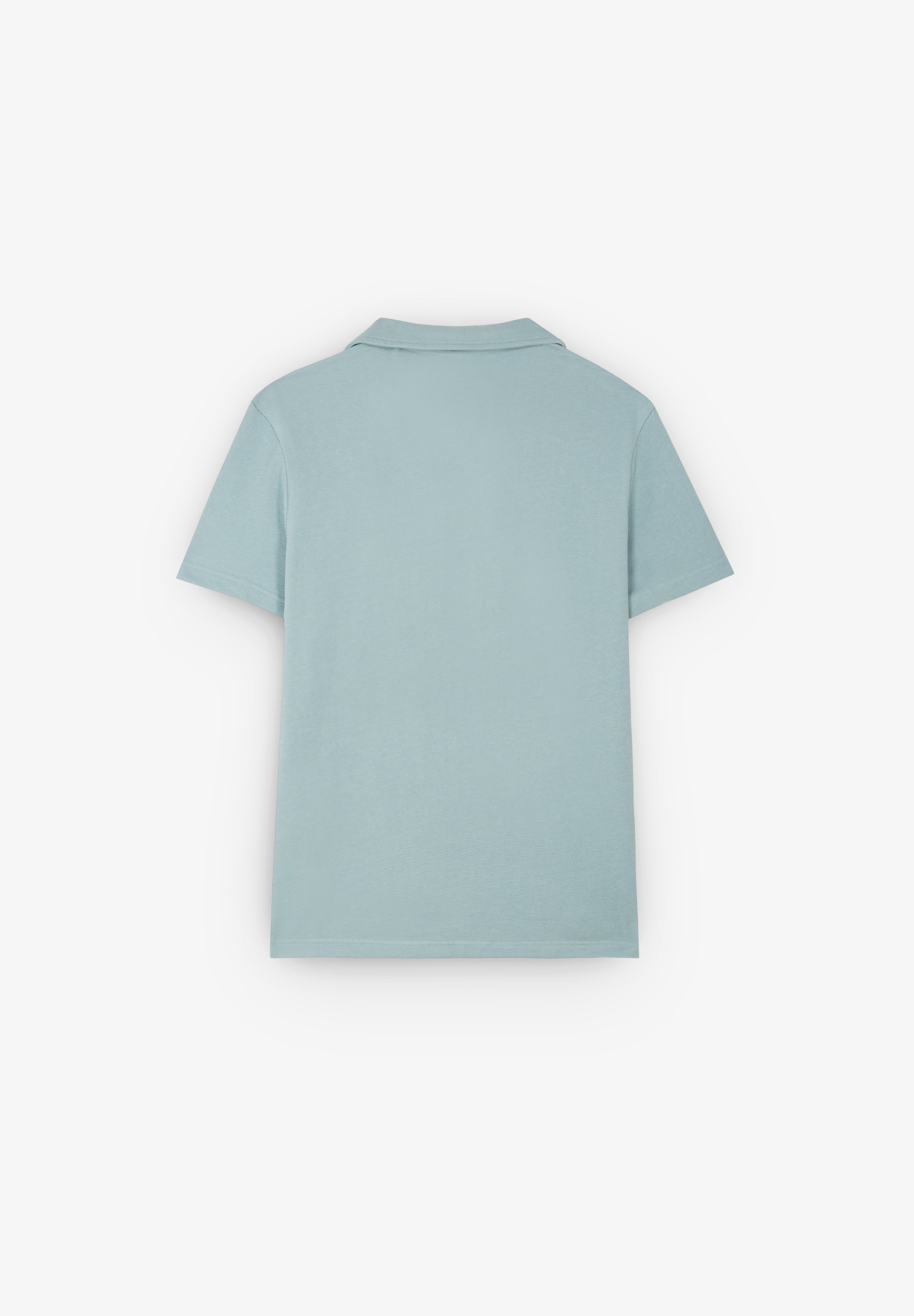 ECOALF | CAMISA POLO OLIVERALF PARA HOMEM