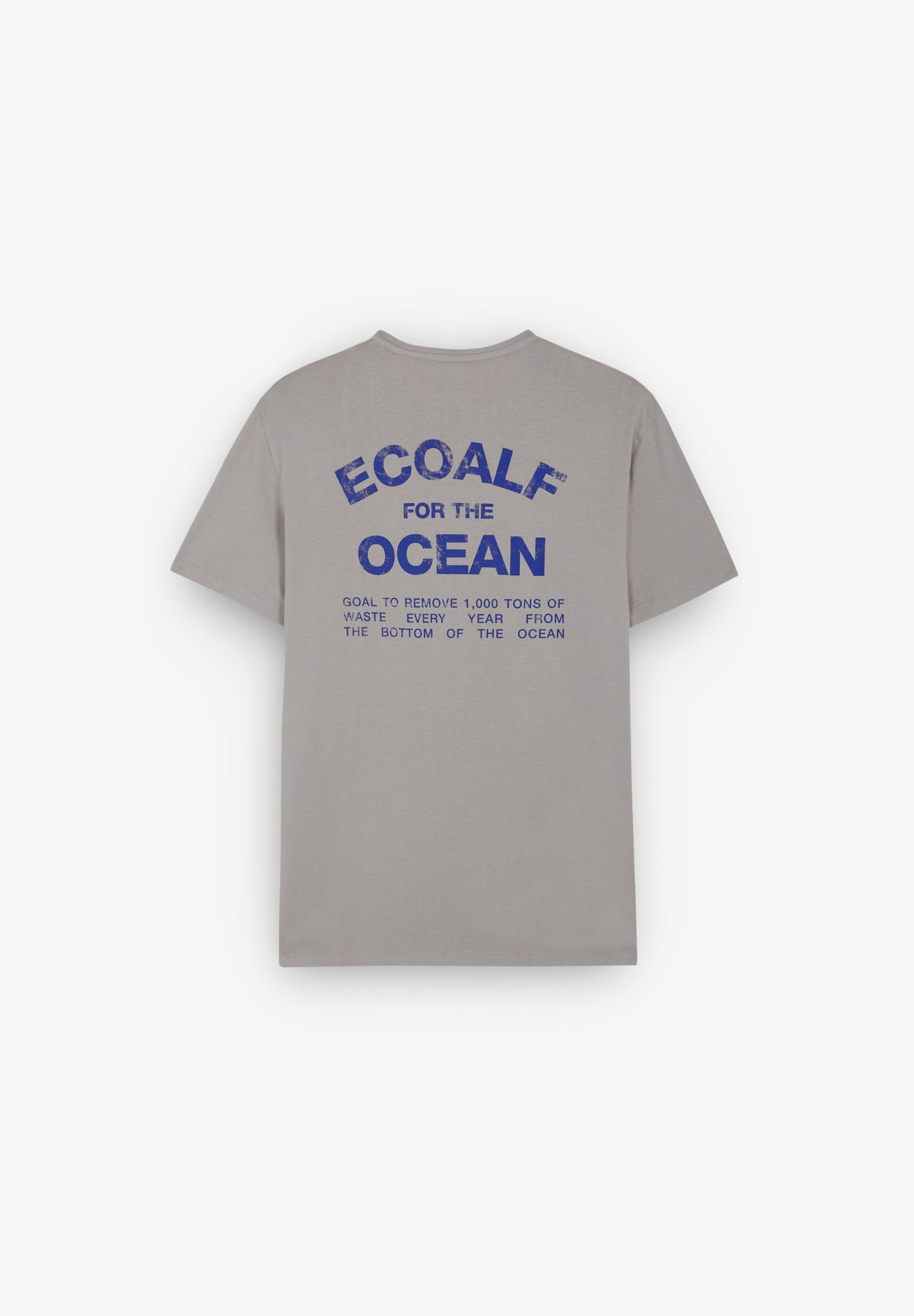ECOALF | RABATALF T- SHIRT MAN