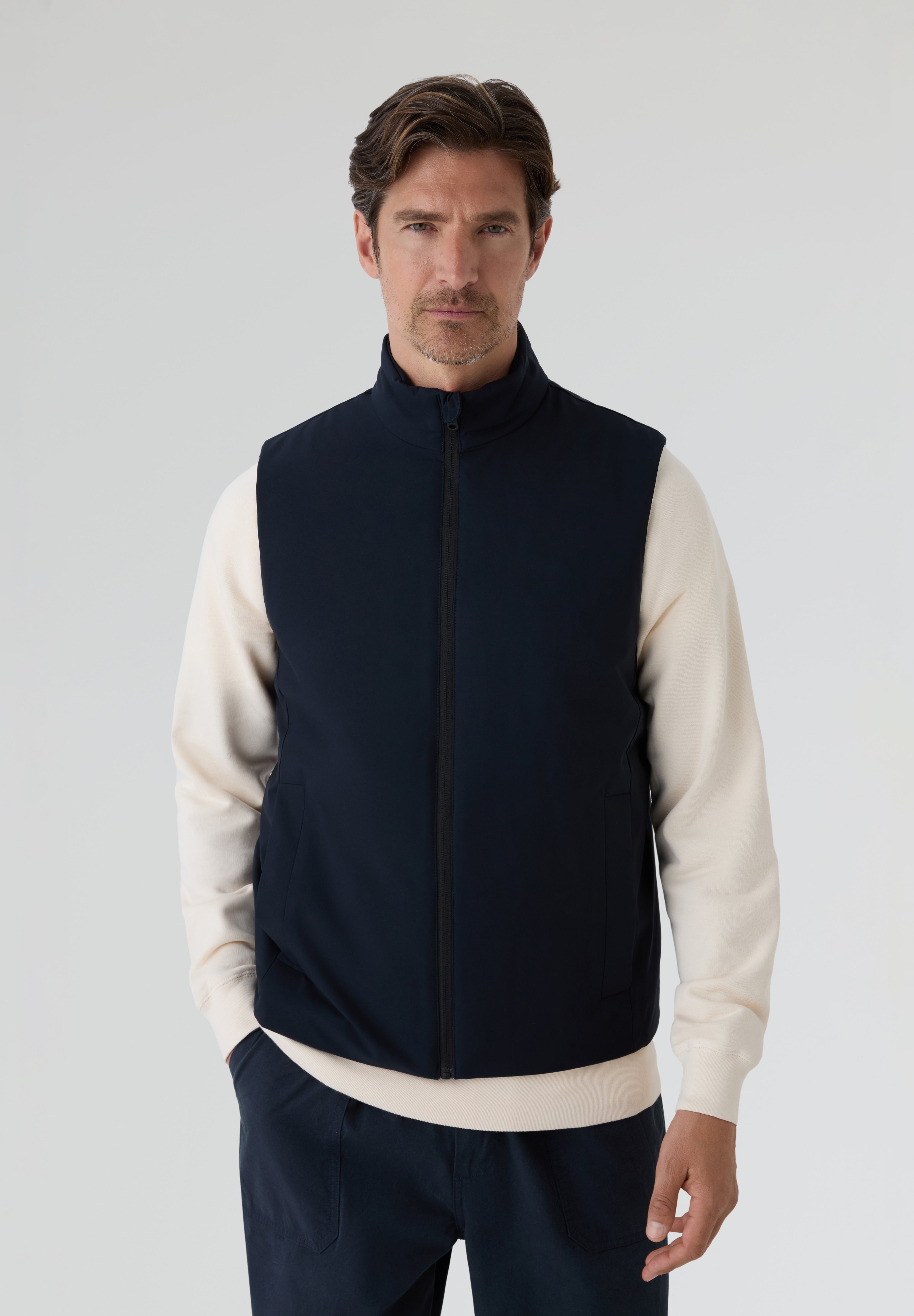ECOALF | COLETE TEIDEALF DE HOMEM