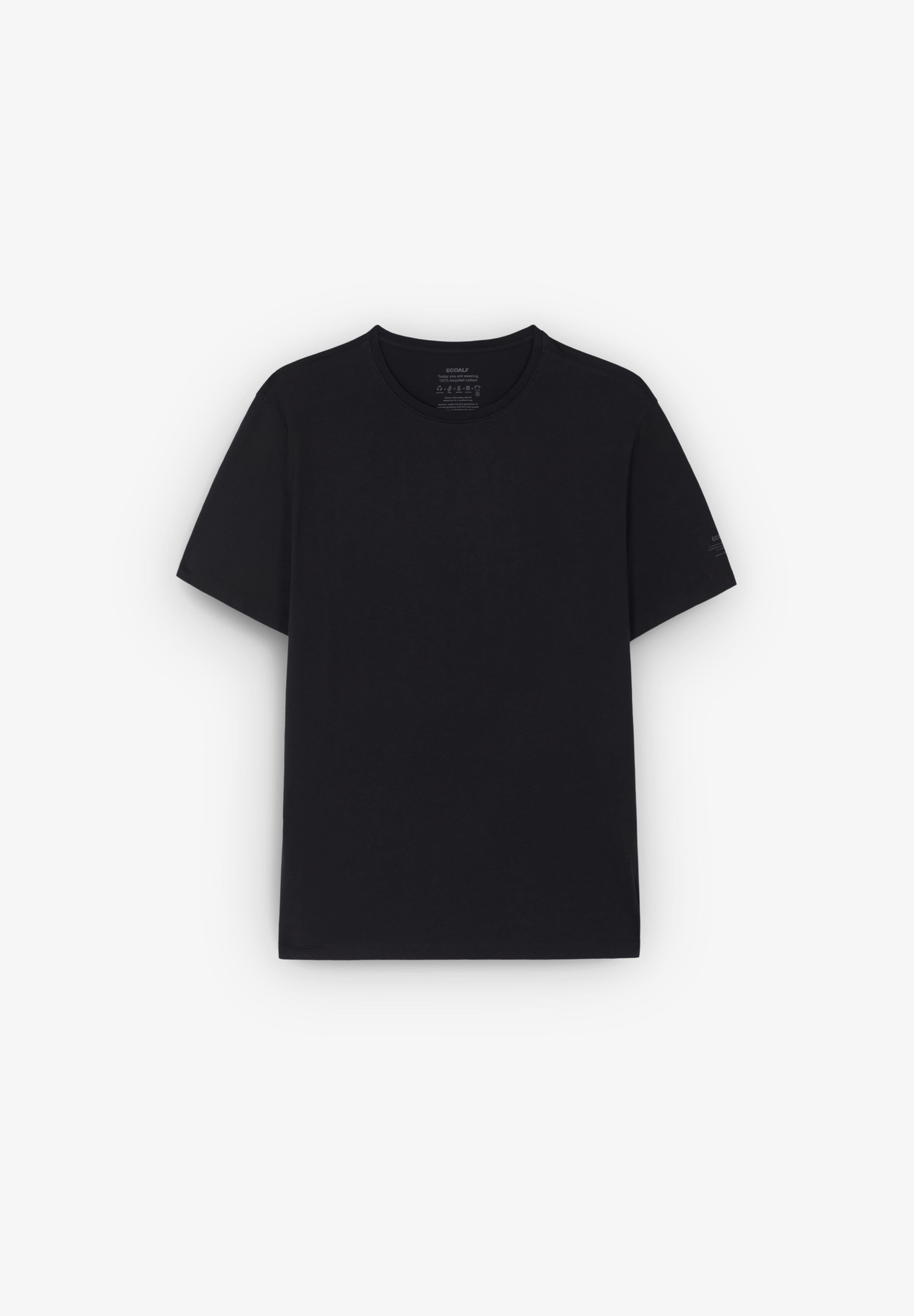 ECOALF | T-SHIRT VENTAALF DE HOMEM