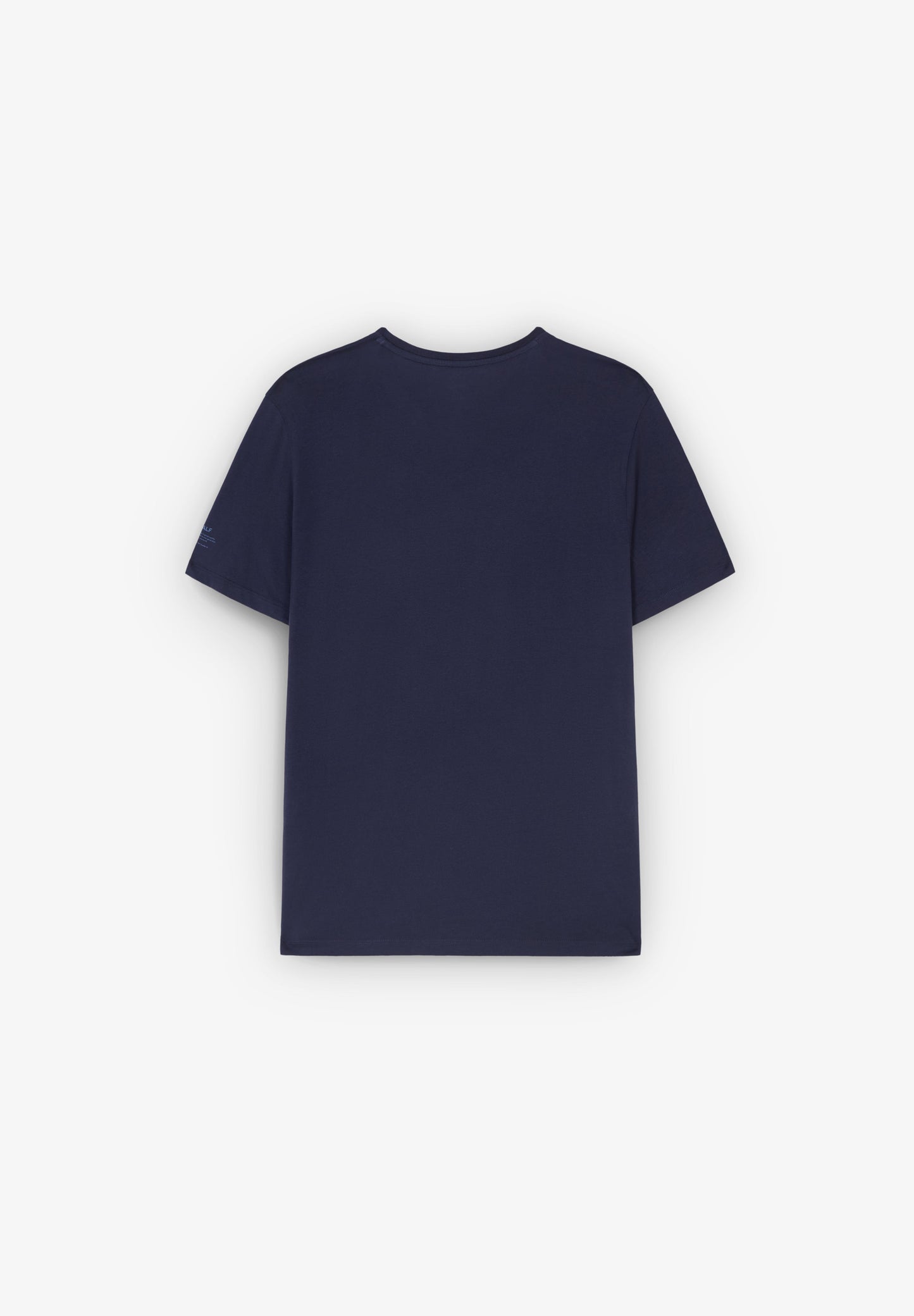 ECOALF | T-SHIRT VENTAALF DE HOMEM