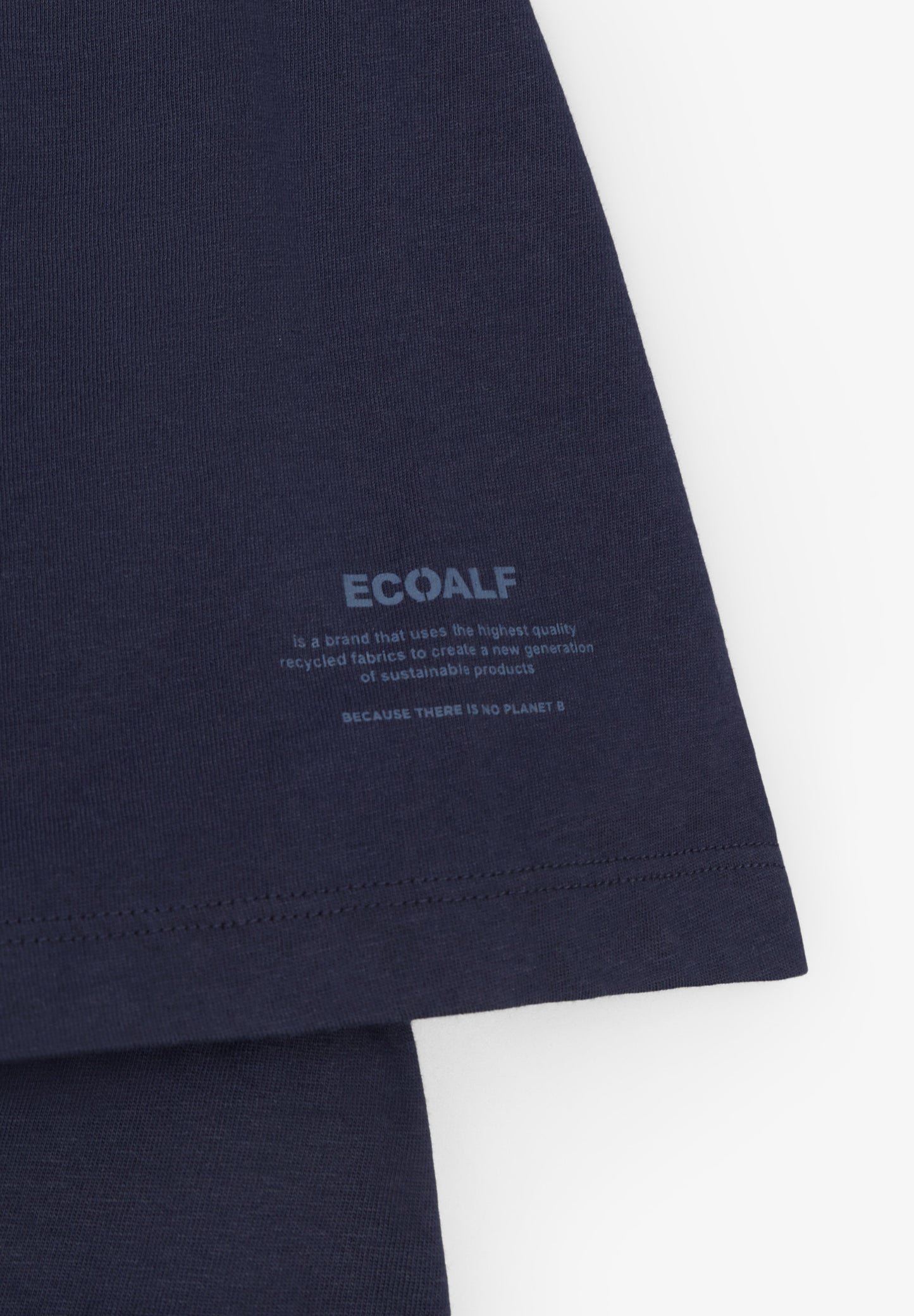 ECOALF | T-SHIRT VENTAALF DE HOMEM