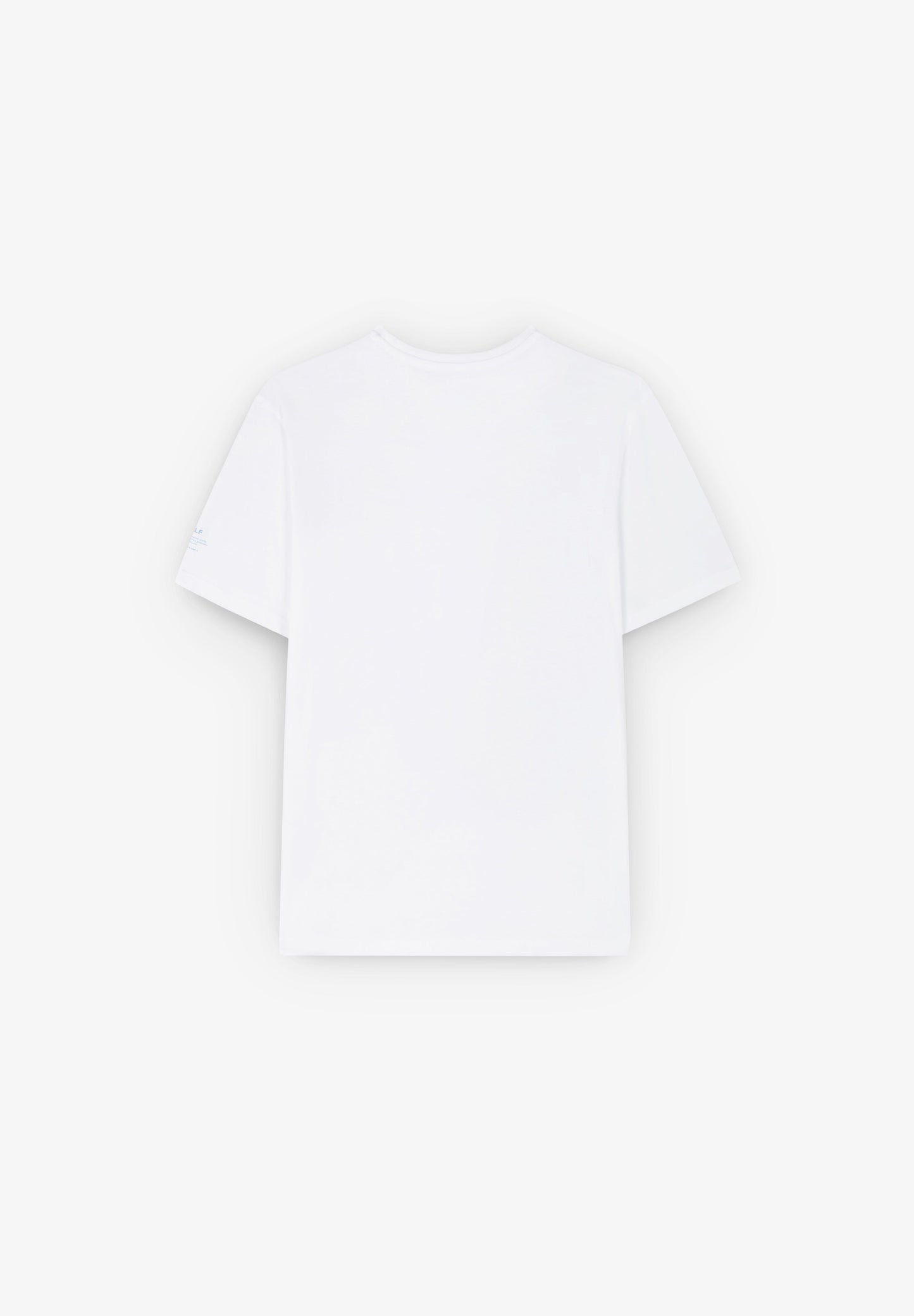 ECOALF | T-SHIRT VENTAALF DE HOMEM