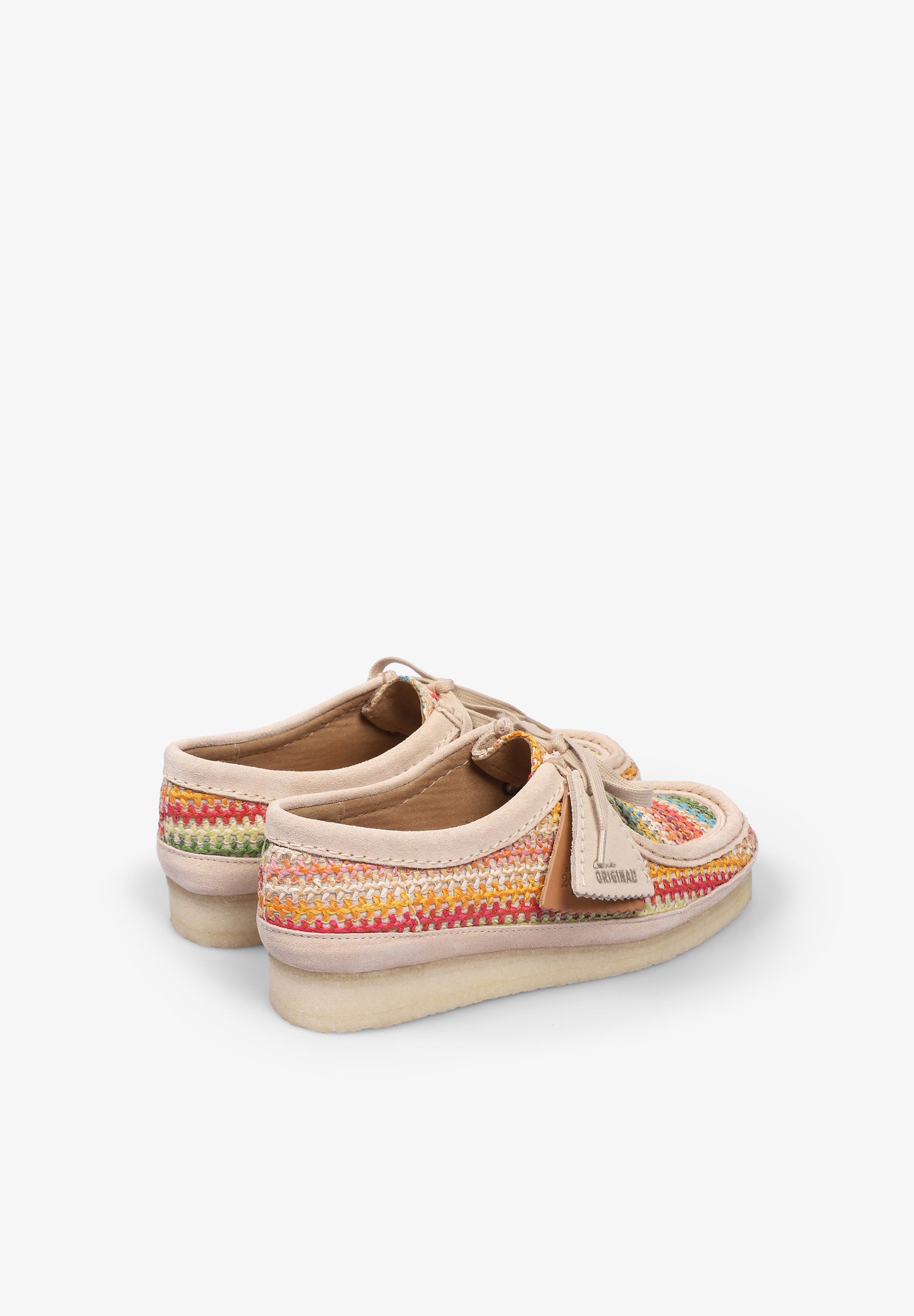 CLARKS | WALLABEE