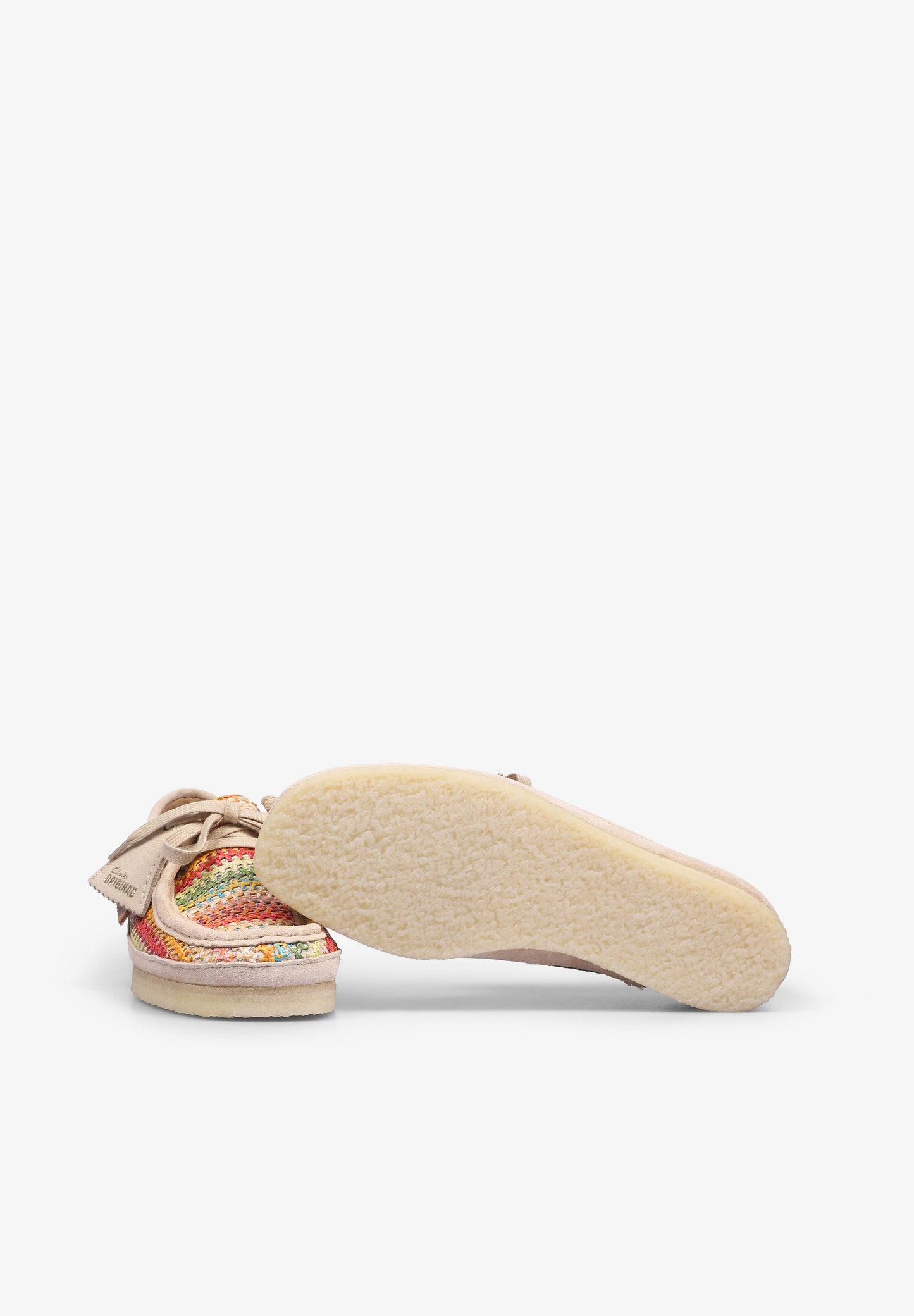 CLARKS | WALLABEE