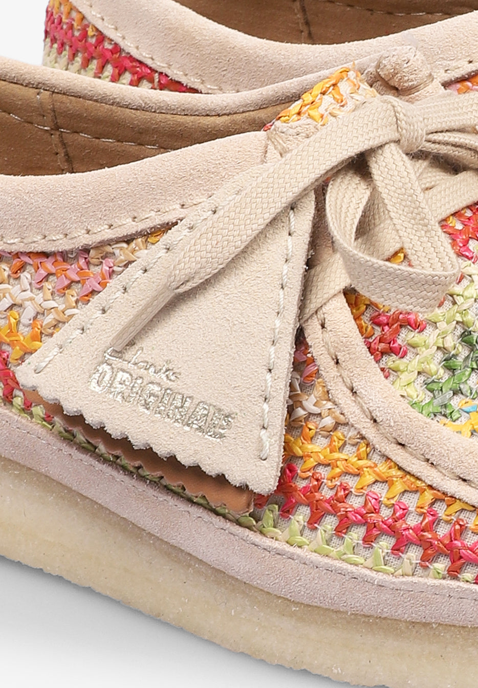 CLARKS | WALLABEE