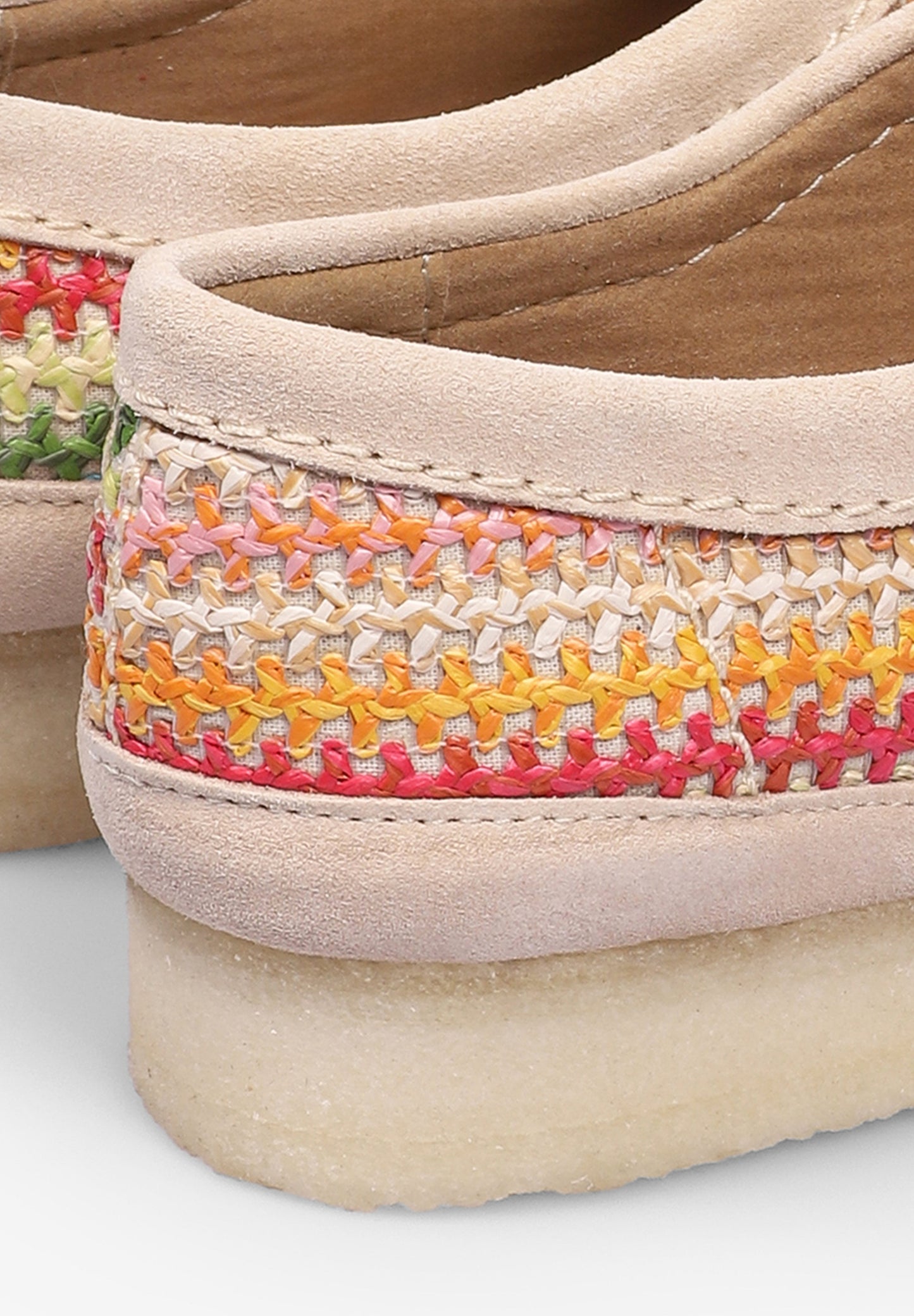 CLARKS | WALLABEE