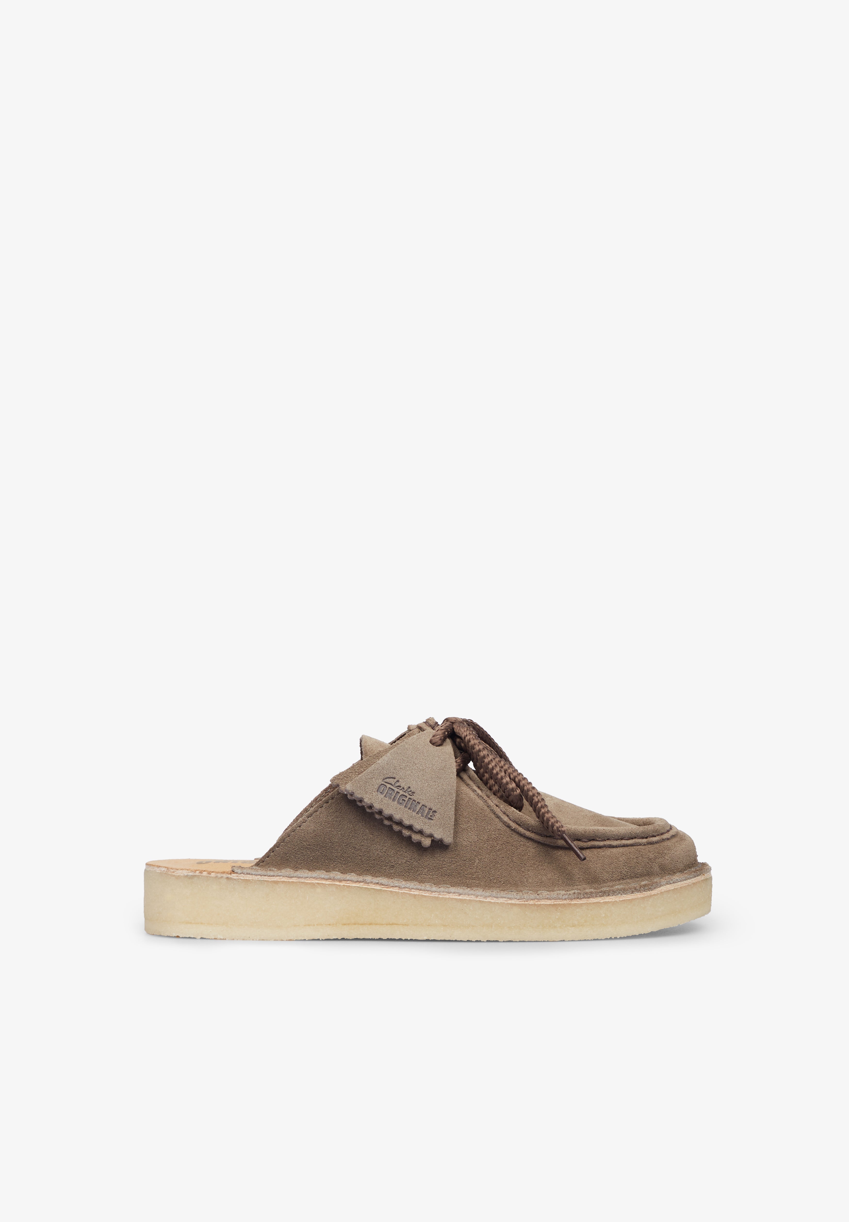 CLARKS | DSRTNOMAD MULE