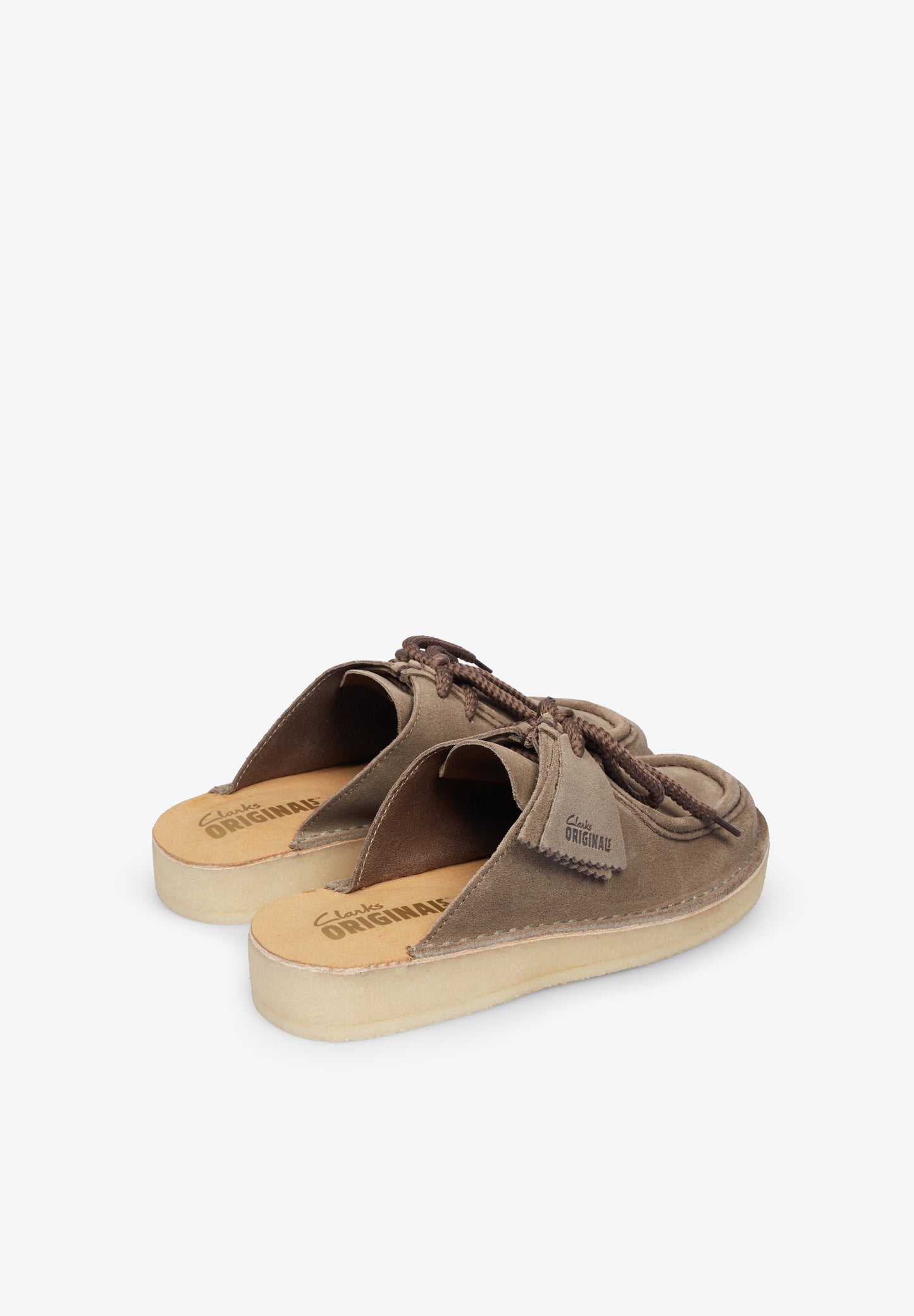 CLARKS | DSRTNOMAD MULE