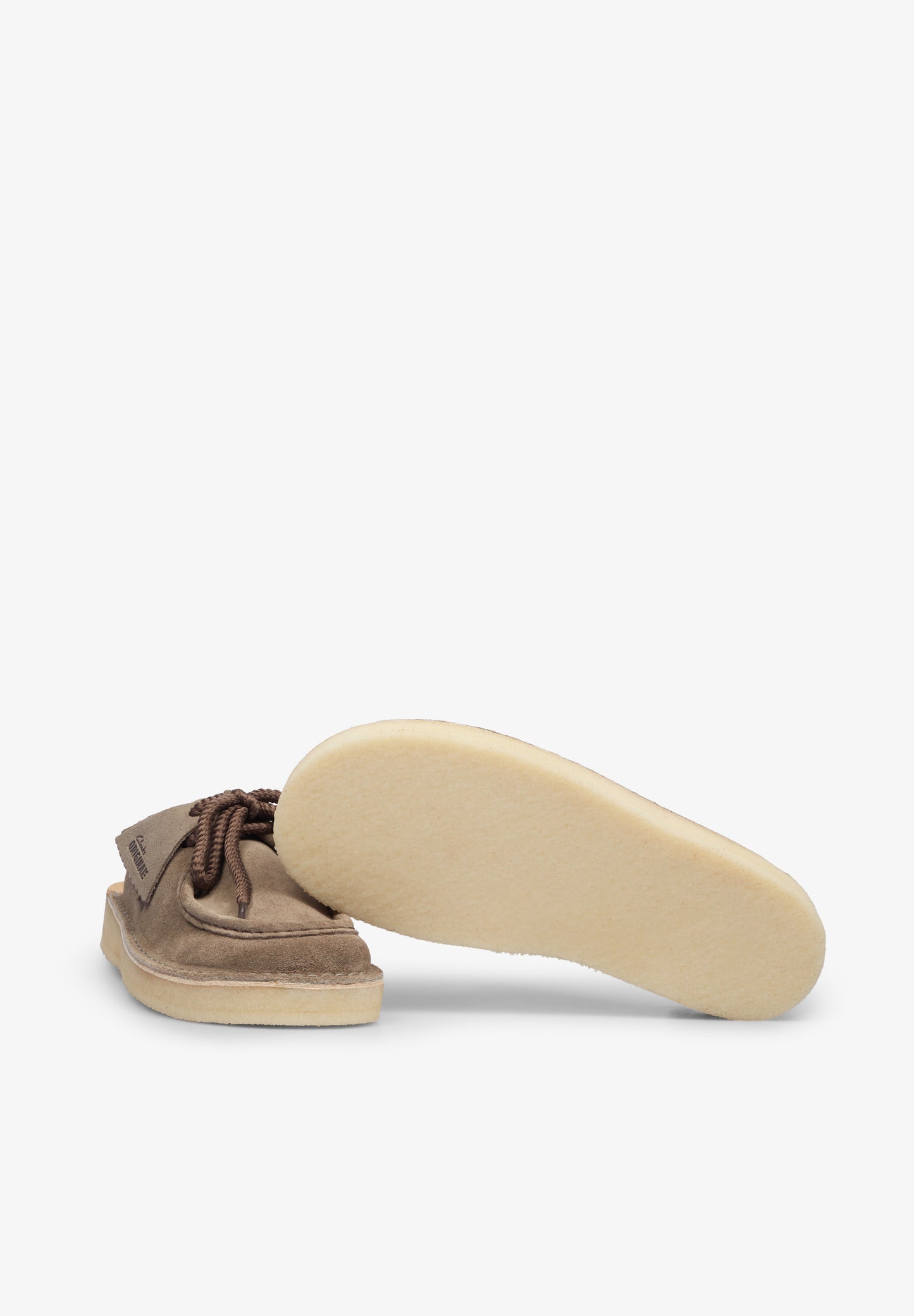CLARKS | DSRTNOMAD MULE