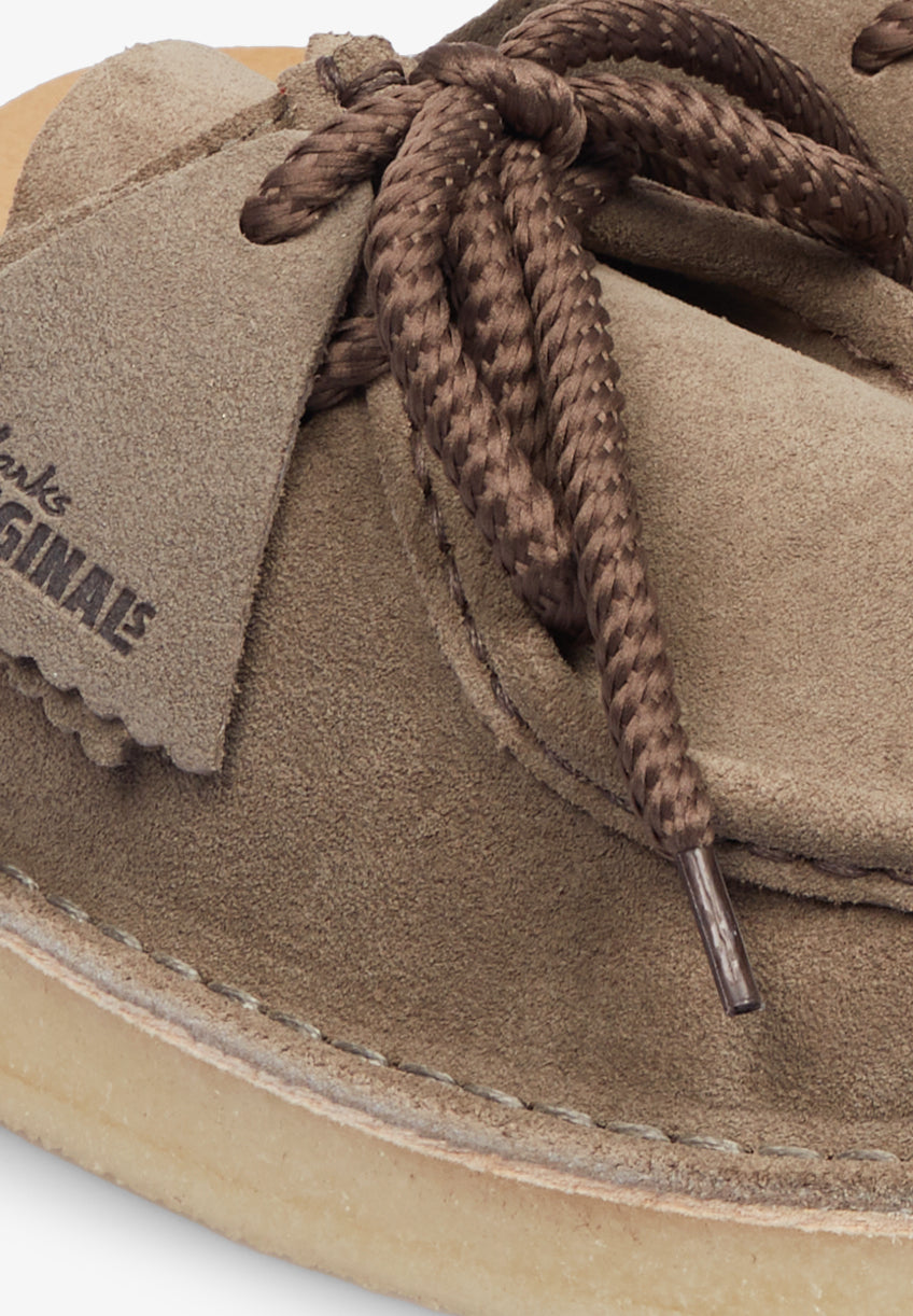 CLARKS | DSRTNOMAD MULE