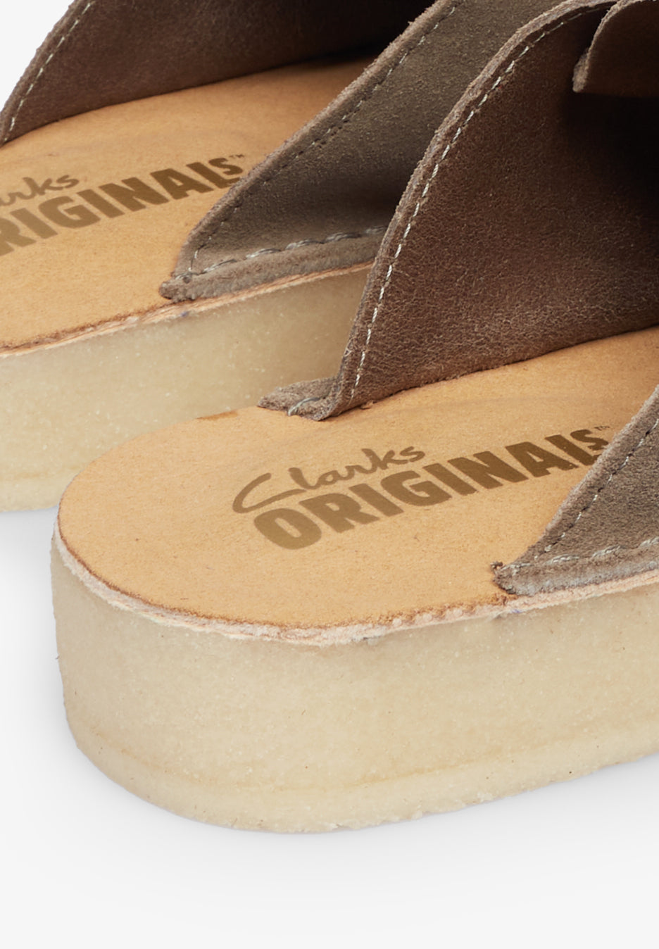 CLARKS | DSRTNOMAD MULE