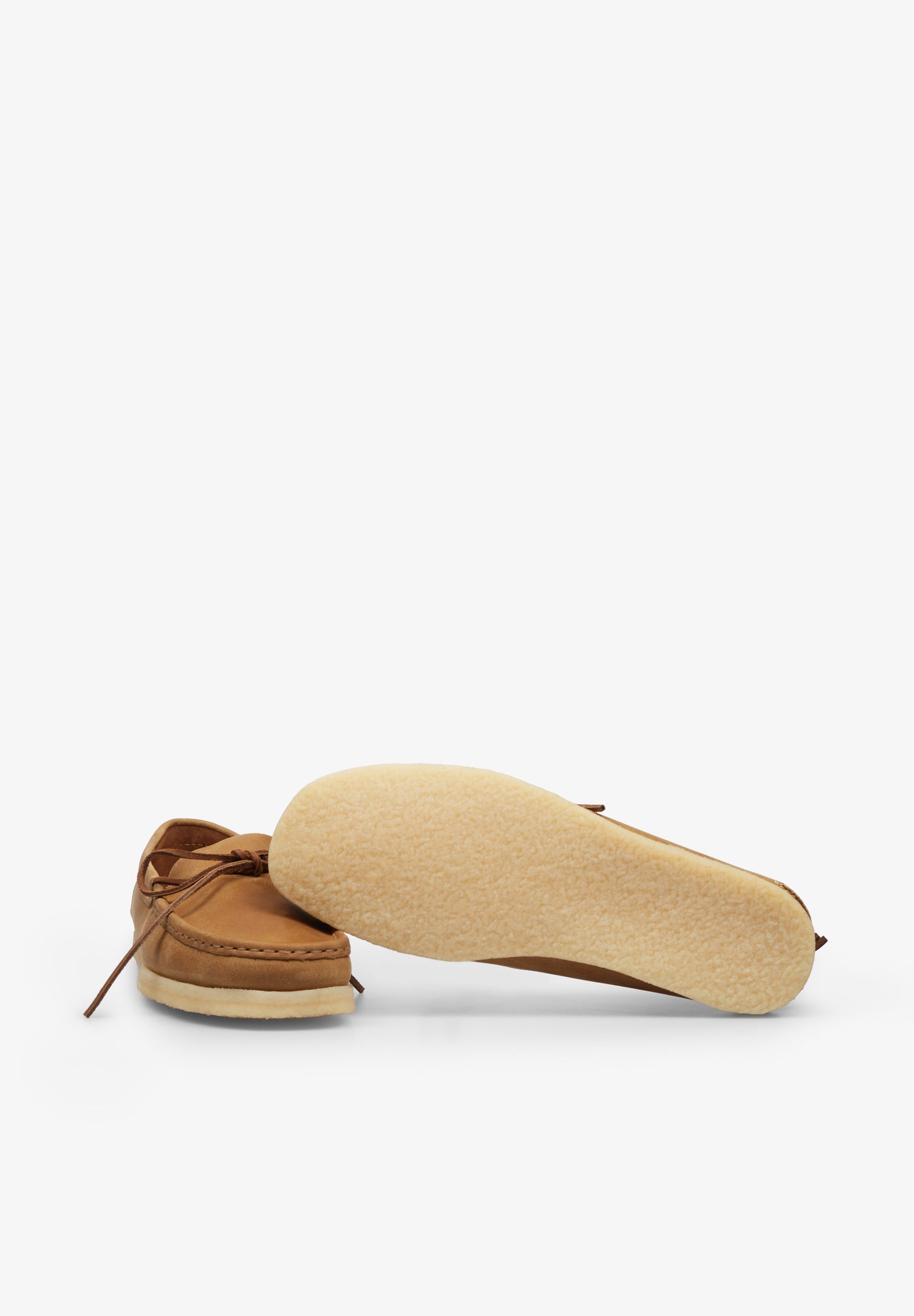 CLARKS | GODNEY MOCC