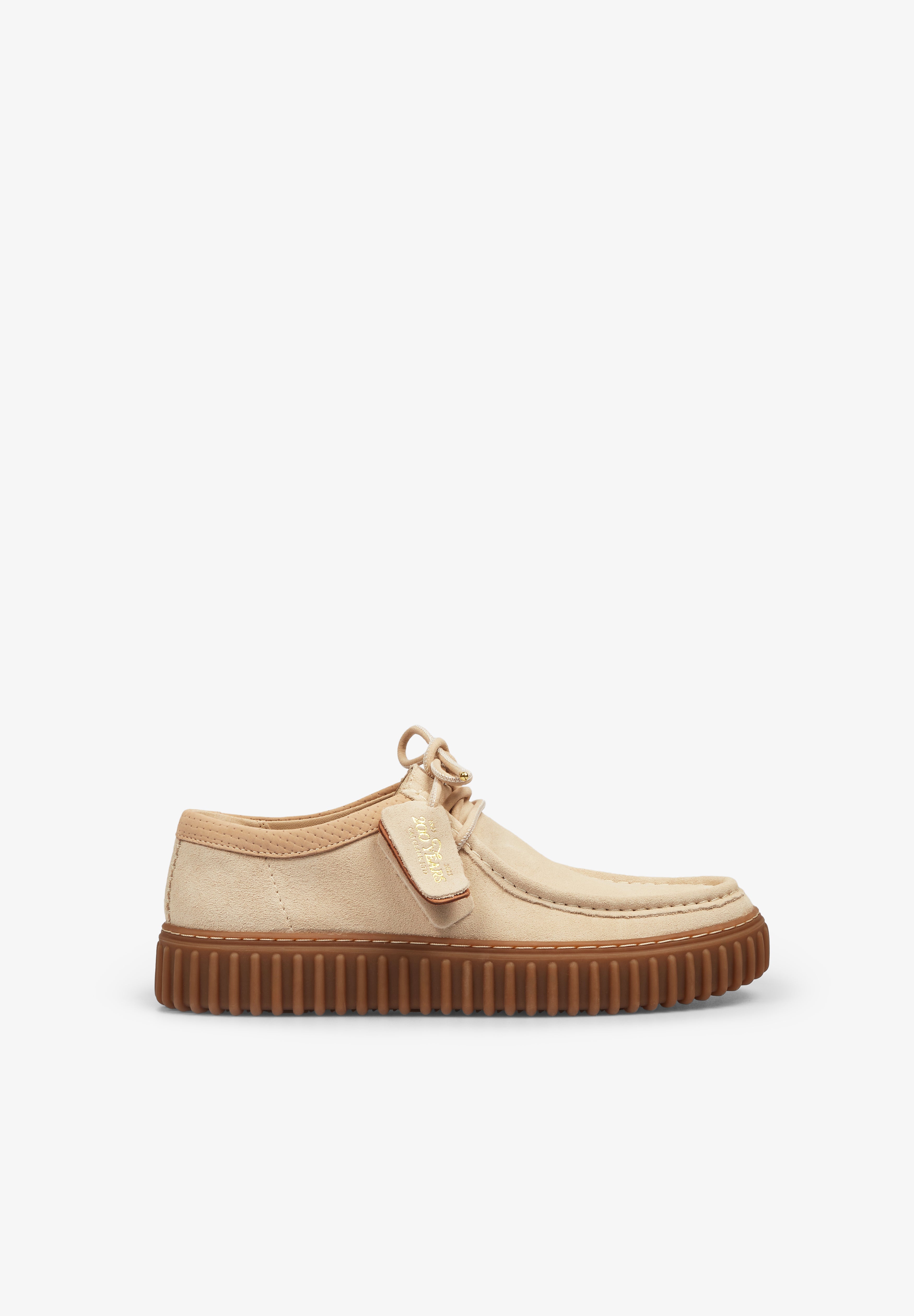 CLARKS | TORHILL LO