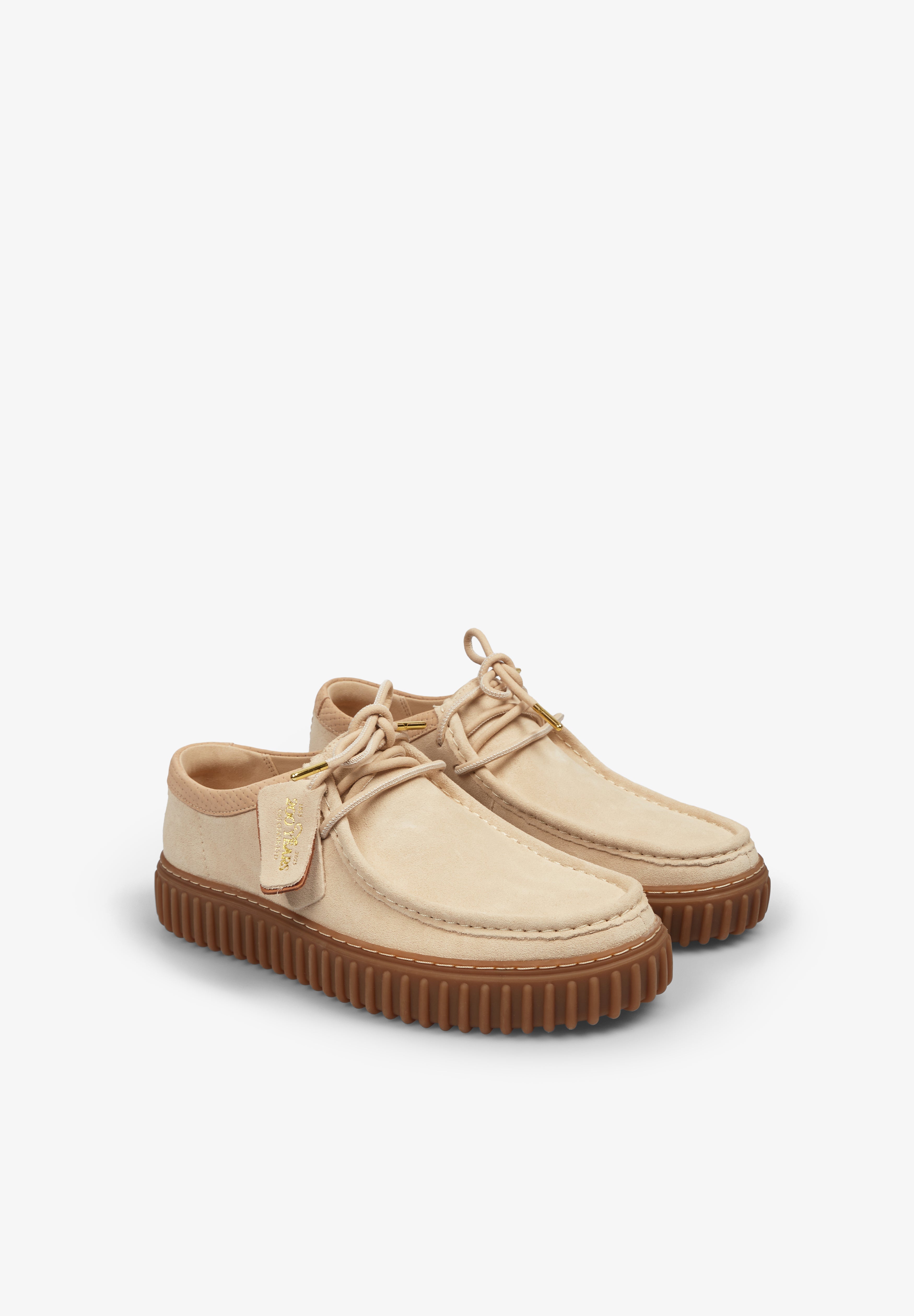 CLARKS | TORHILL LO